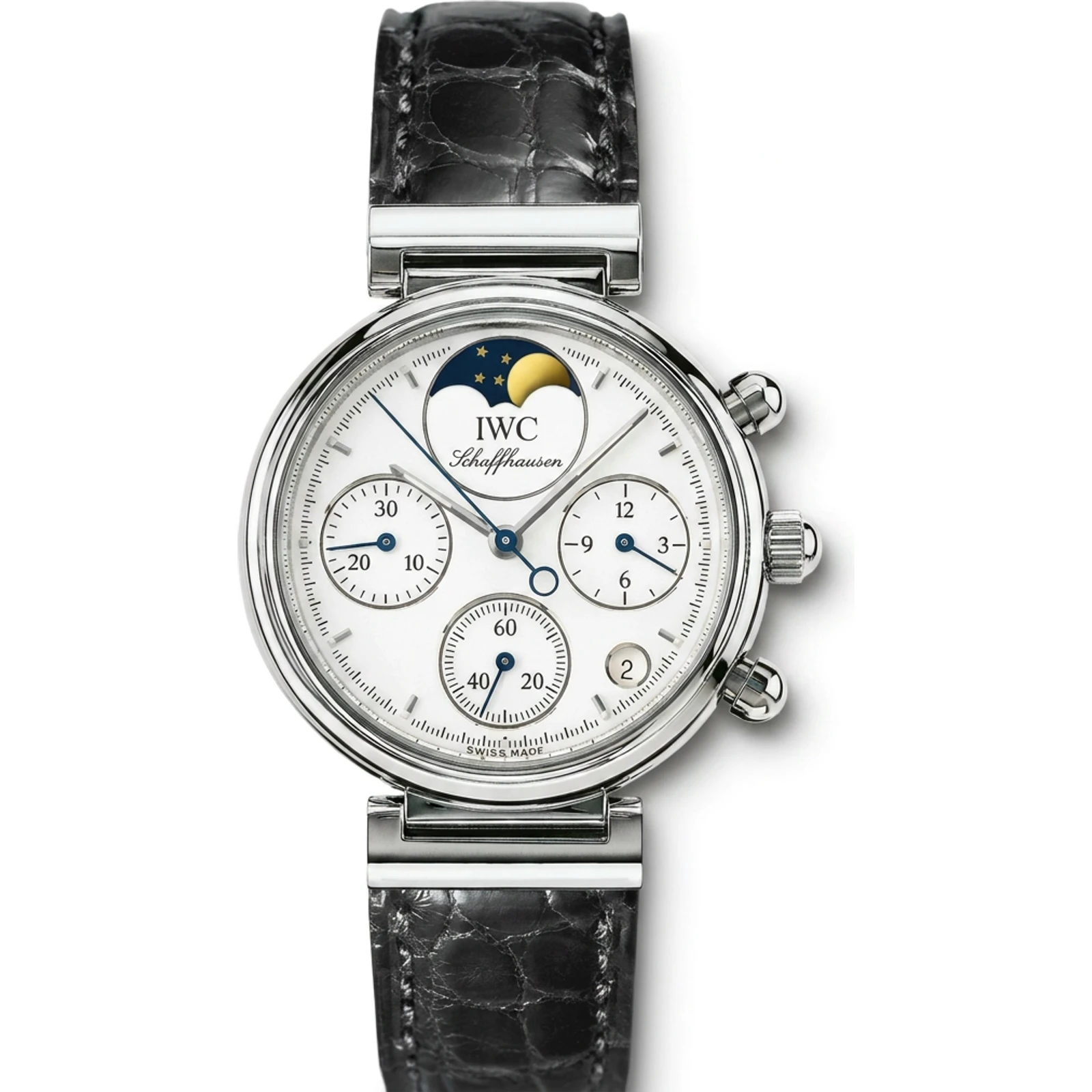 IWC Da Vinci Chronograph IW373605