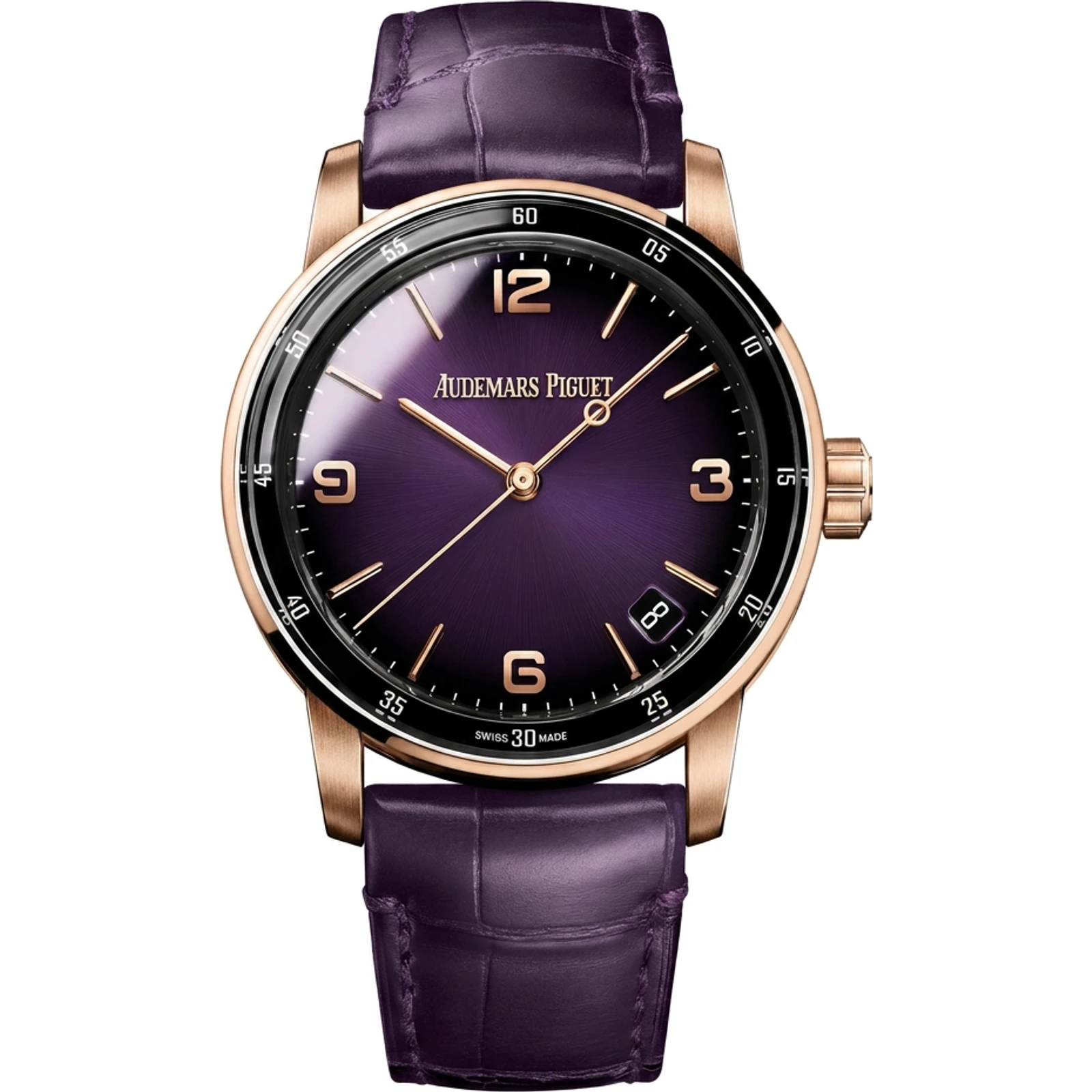 Audemars Piguet Code 11.59 15210OR.OO.A616CR.01