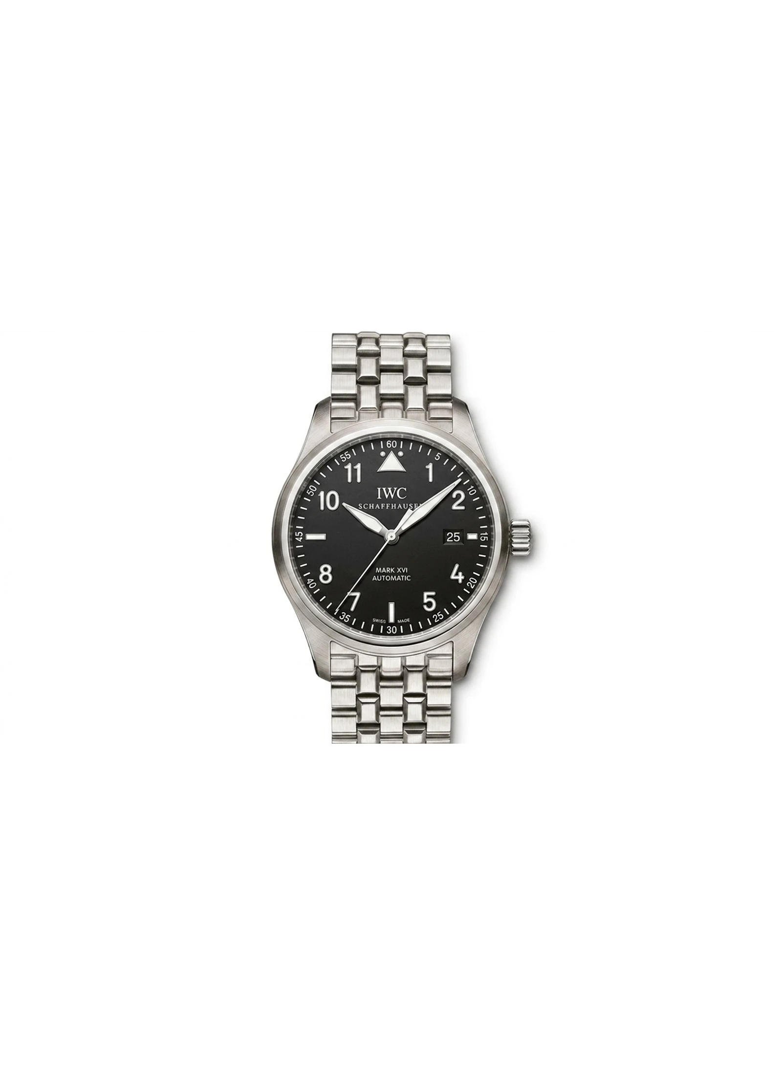 IWC Pilot's Watch Spitfire Mark XVI IW325505