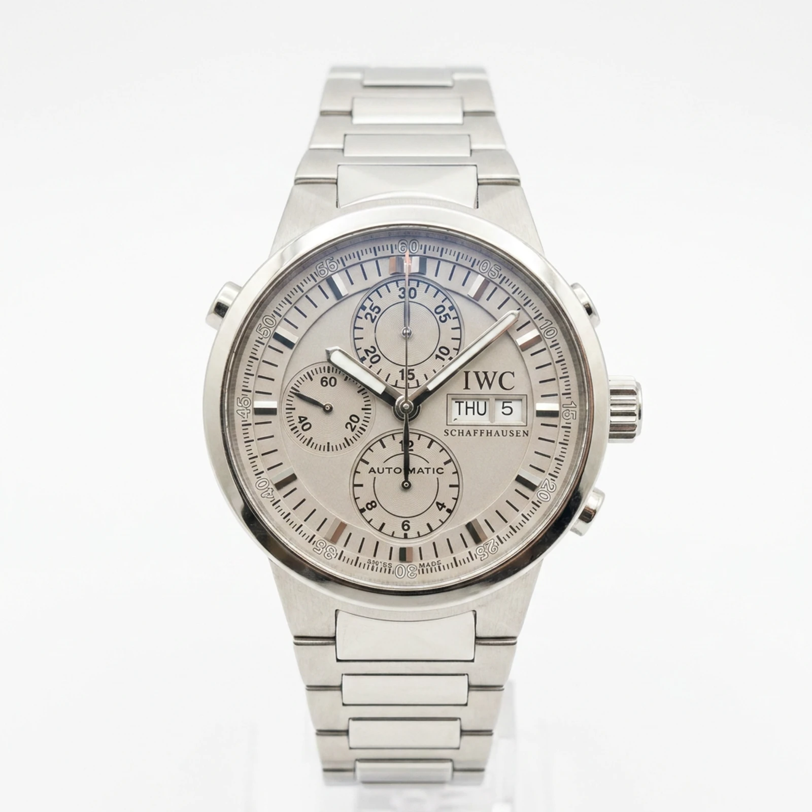 IWC GST IW371508