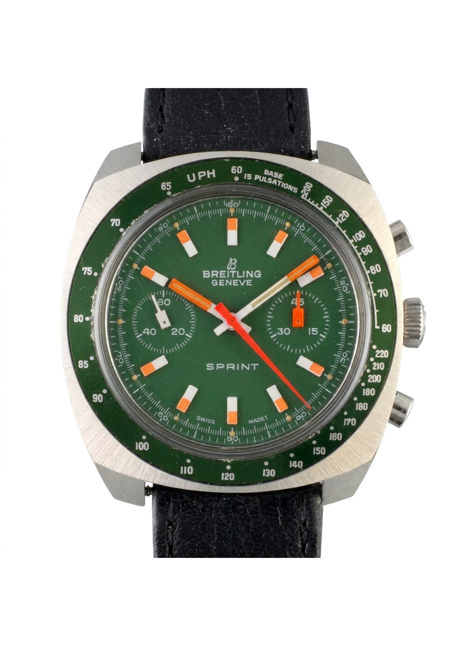 Breitling Sprint 2013