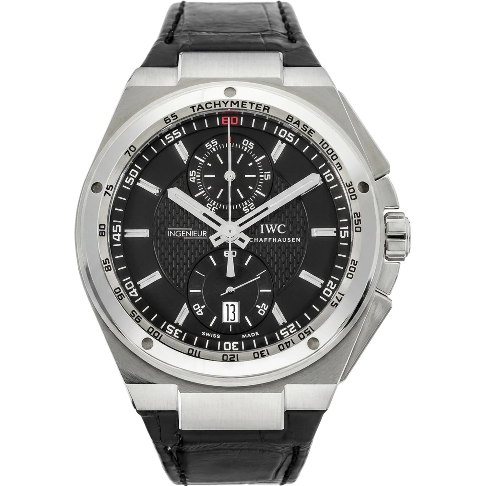 IWC Big Ingenieur Chronograph IW378406