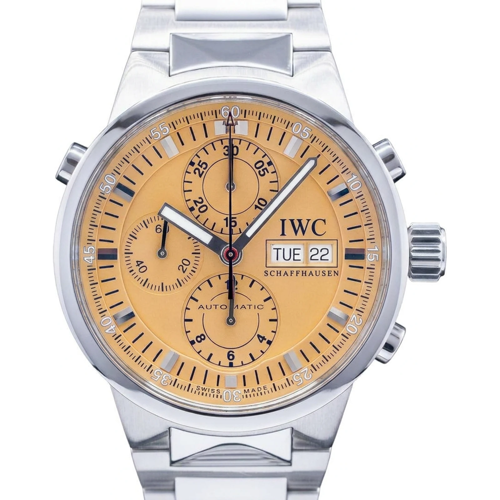IWC GST IW371513
