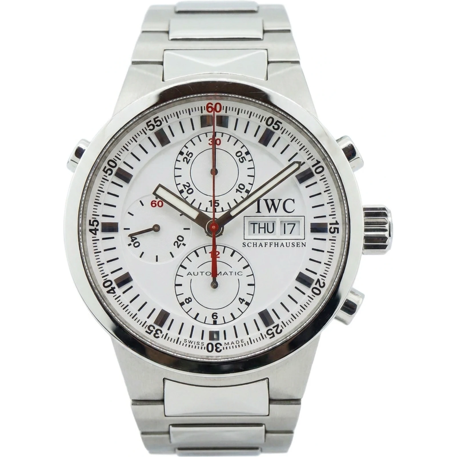 IWC GST IW371523