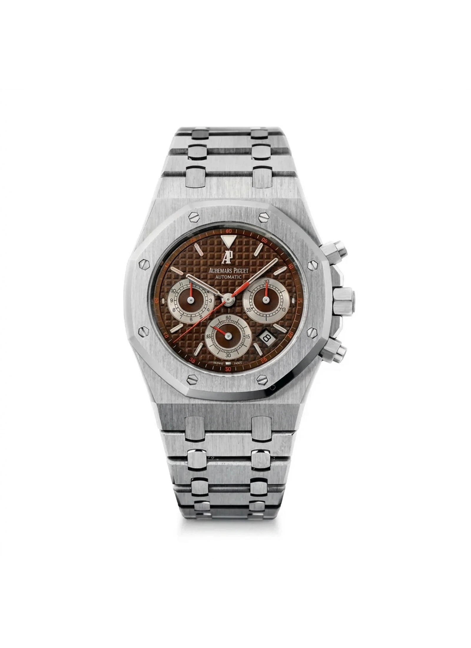 Audemars Piguet Royal Oak Chronograph 26300ST.OO.1110ST.08