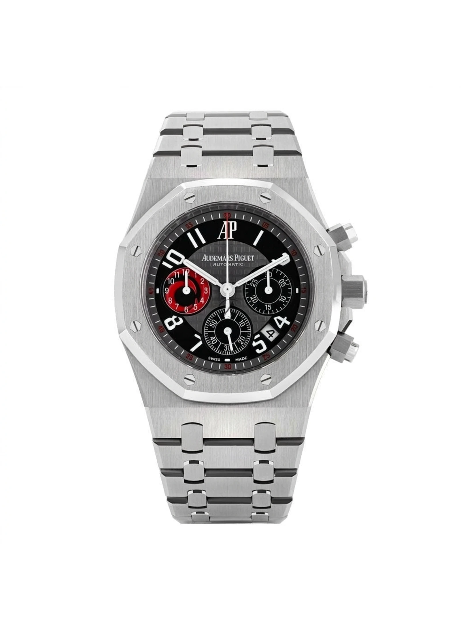 Audemars Piguet Royal Oak Chronograph 25979ST/O/0002CA/01