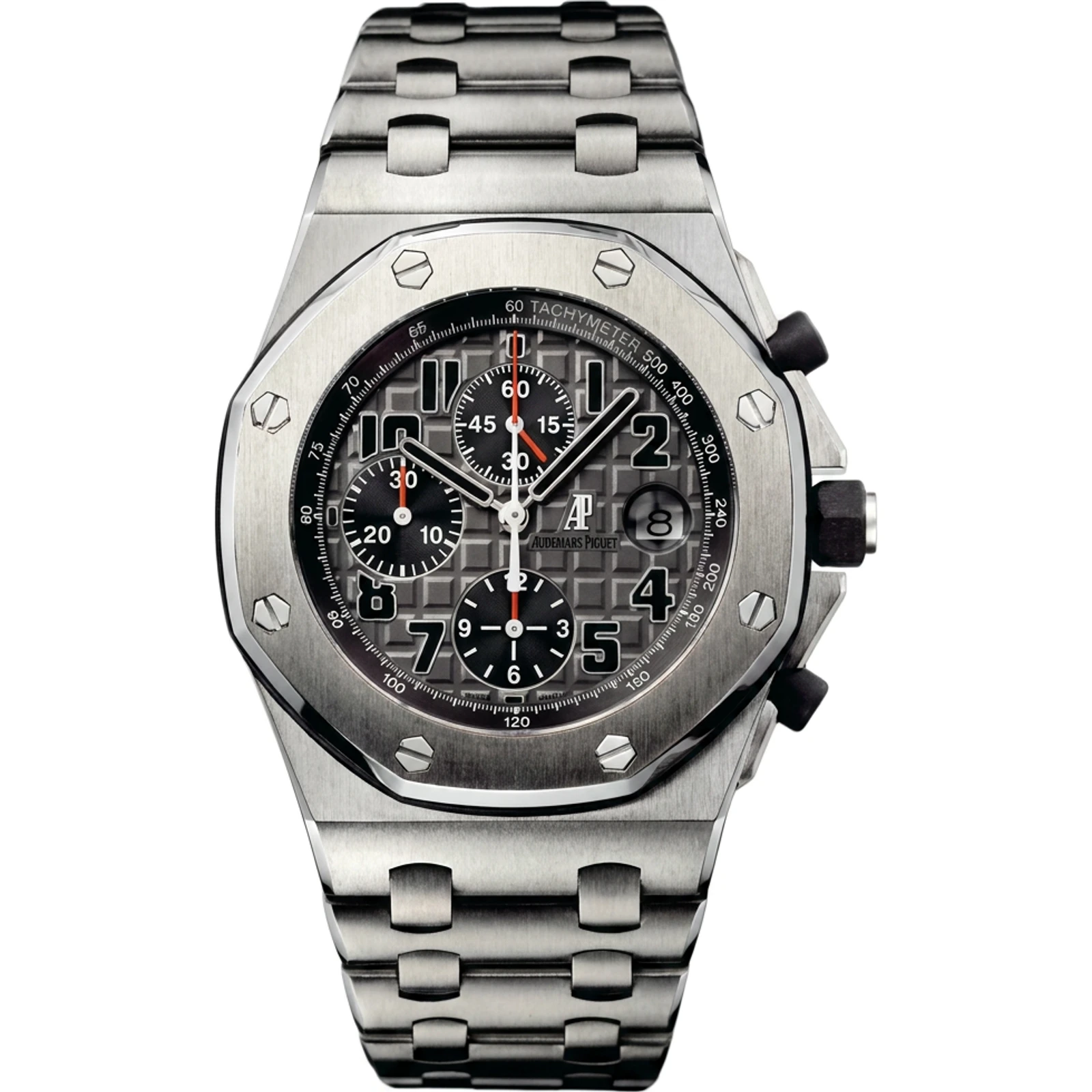 Audemars Piguet Royal Oak Offshore Chronograph 26170TI.OO.1000TI.01