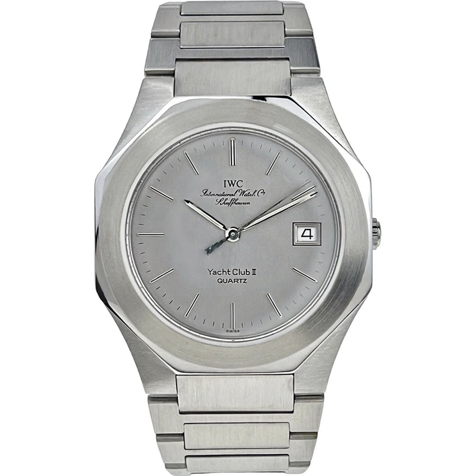 IWC Yacht Club IW3012