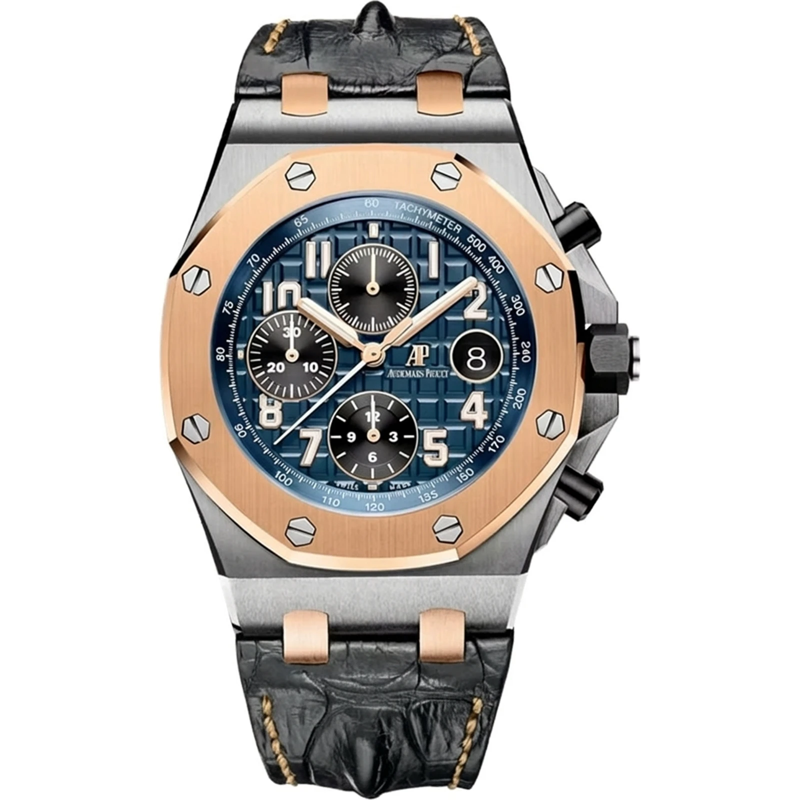 Audemars Piguet Royal Oak Offshore Chronograph 26471SR.OO.D101CR.01