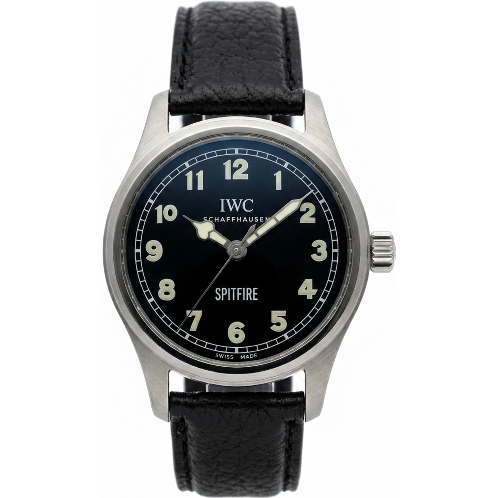 IWC Pilot Mark 3253-005