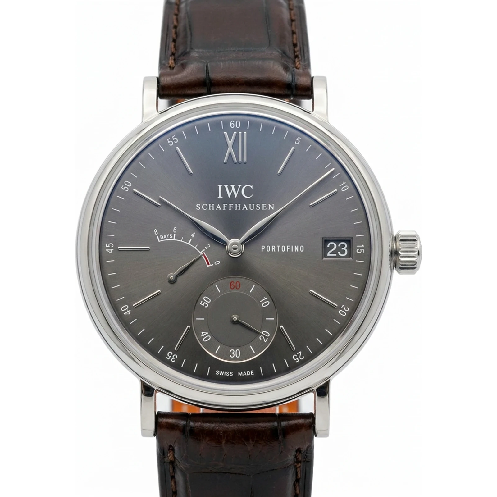 IWC Electronic 3406