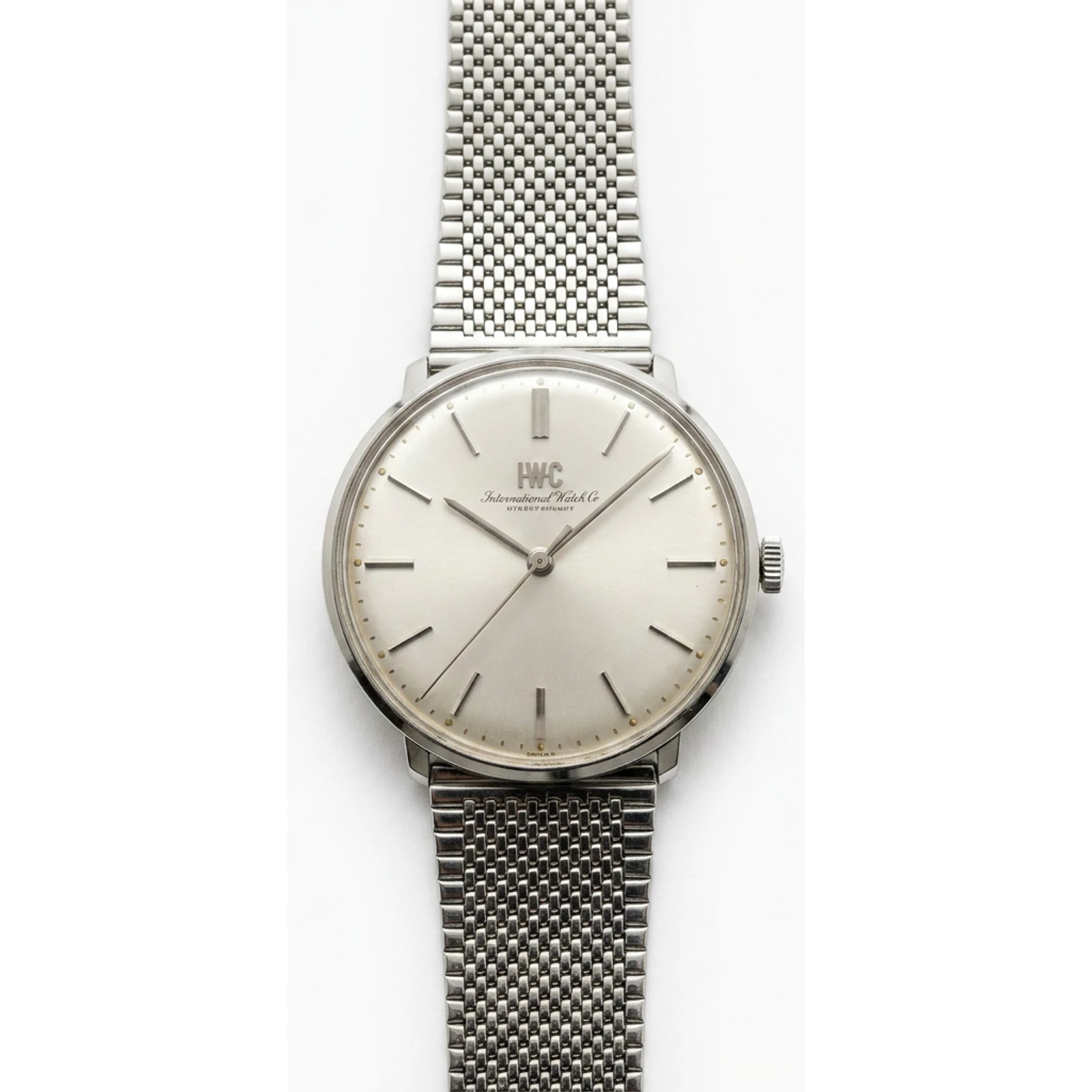 IWC Portofino IW2401