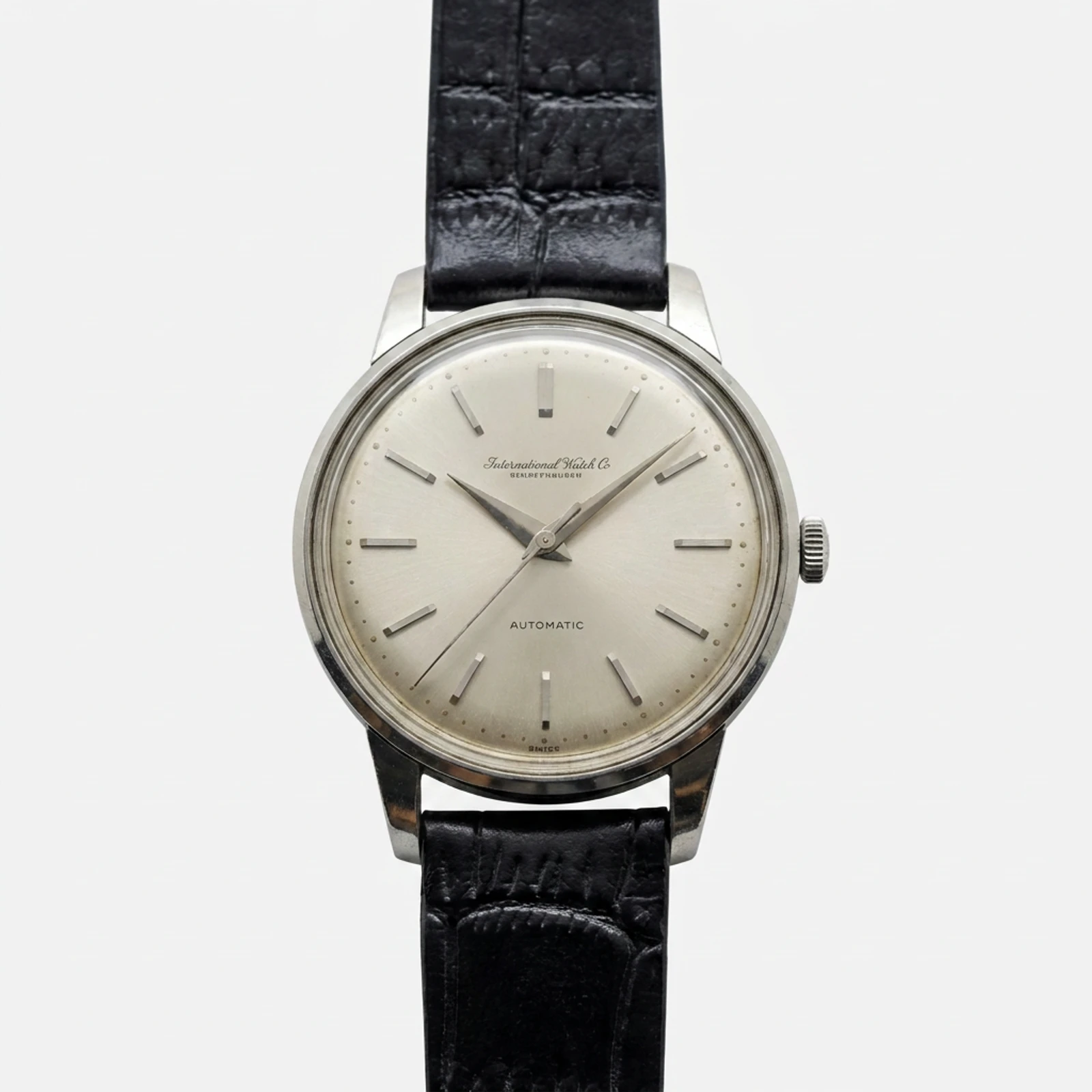 IWC Automatic 36.5mm 648A