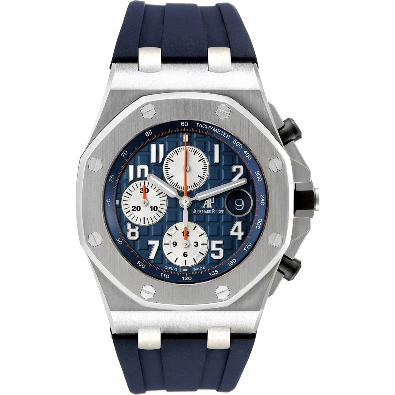Audemars Piguet Royal Oak Offshore Chronograph 26470ST