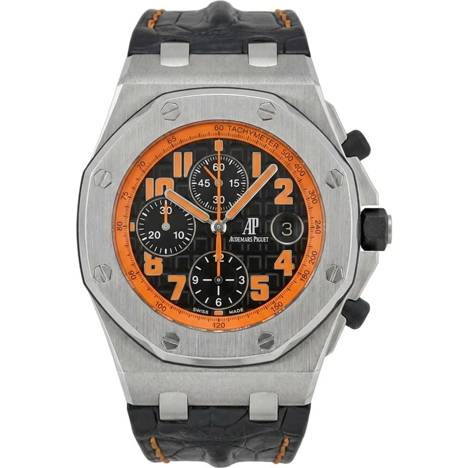 Audemars Piguet Royal Oak Offshore Chronograph Volcano 26170ST.OO.D101CR.01