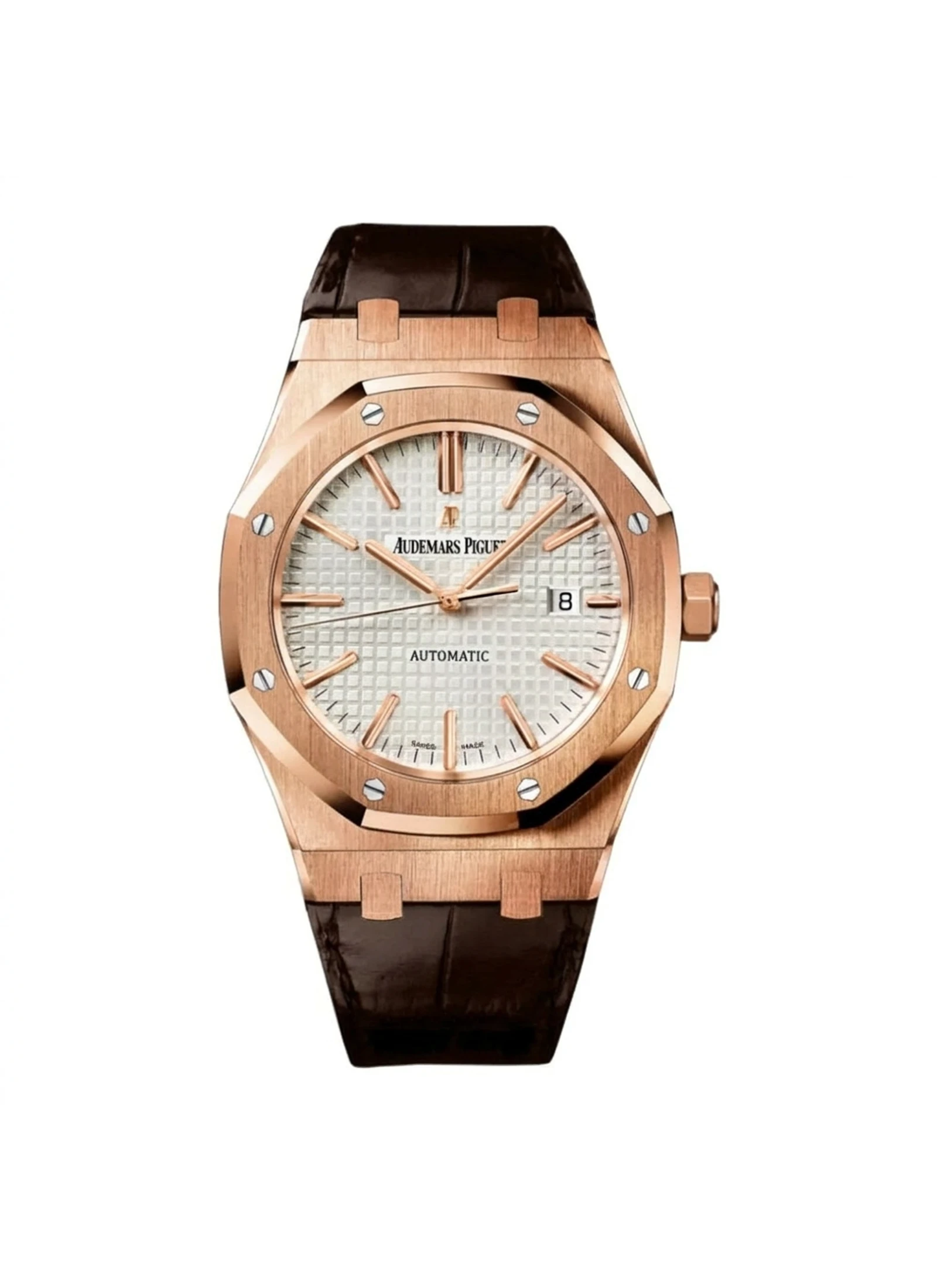Audemars Piguet Royal Oak Selfwinding 15400OR.OO.D088CR.01
