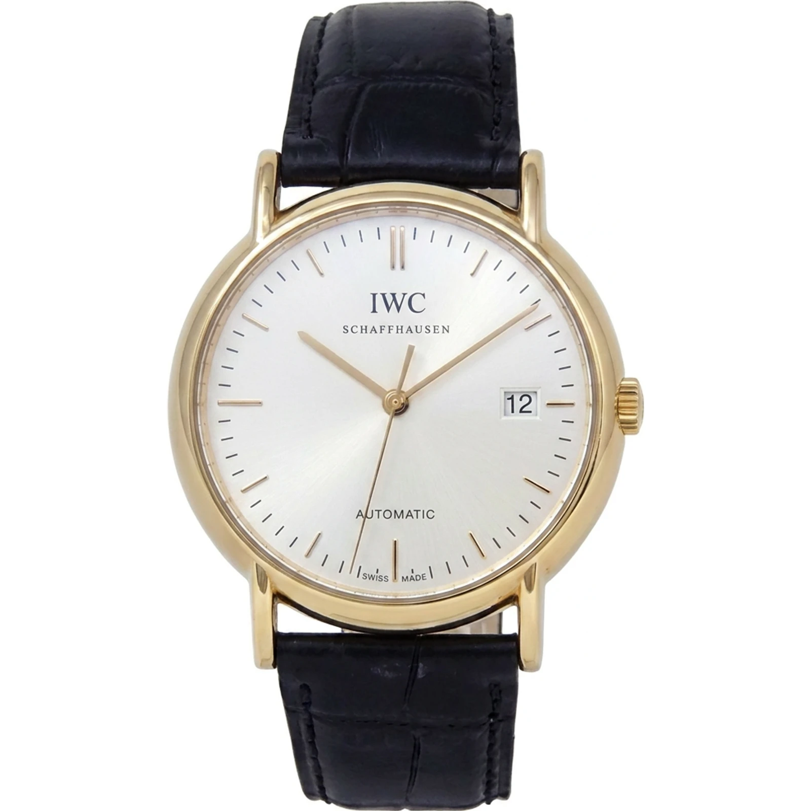 IWC Portofino Automatic IW353314