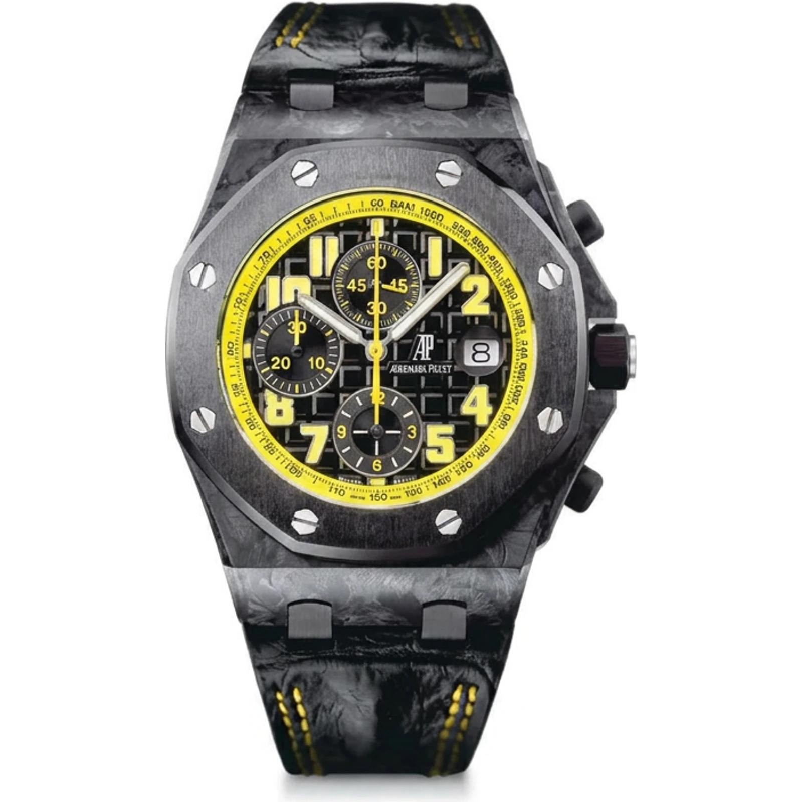 Audemars Piguet Royal Oak Offshore Chronograph 26176FO.OO.D101CR.02