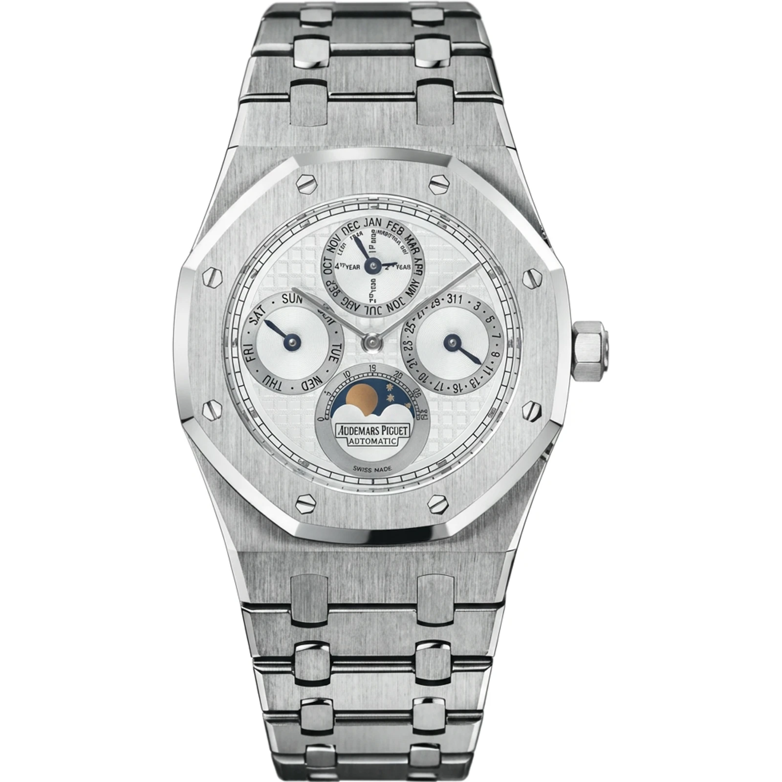 Audemars Piguet Royal Oak Perpetual Calendar 25820SP