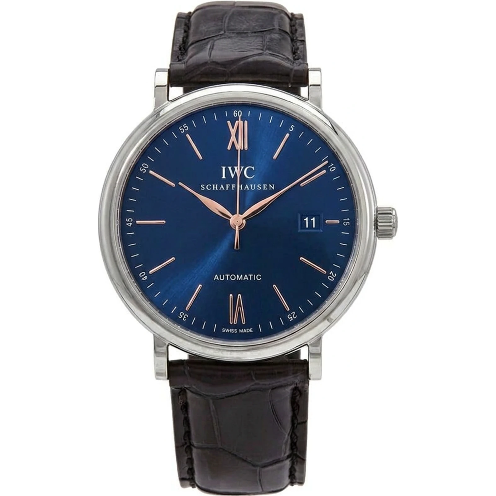 IWC Portofino Automatic IW356523