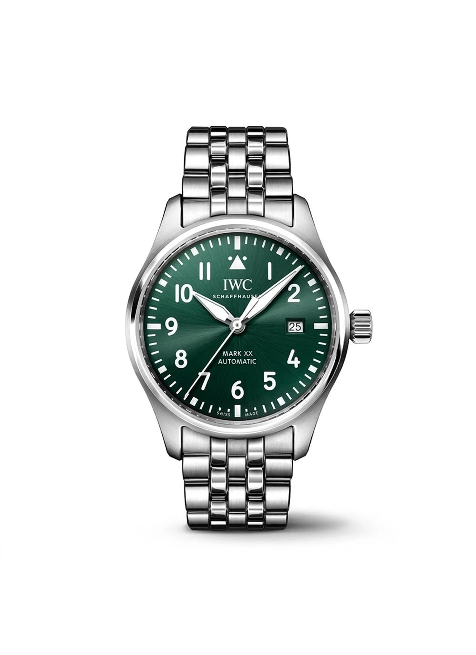 IWC Portugieser Automatic 40 IW358305