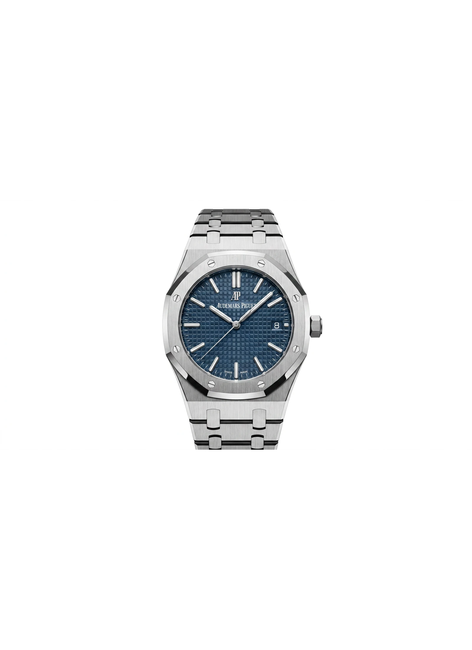 Audemars Piguet Royal Oak Jumbo 15202ST