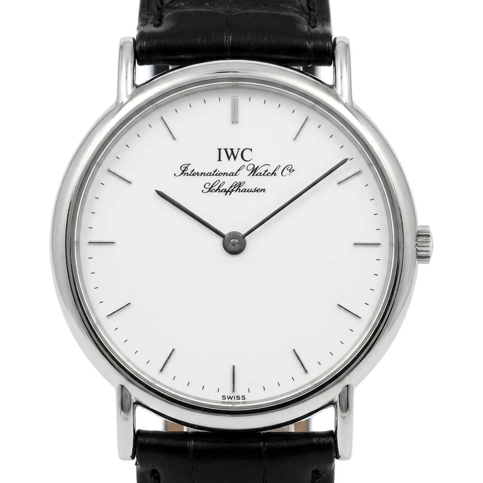 IWC Portofino IW3341