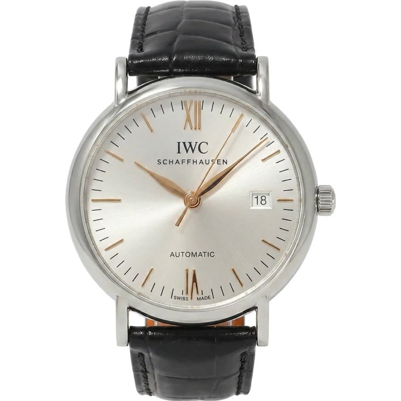 IWC Portofino Automatic IW356307