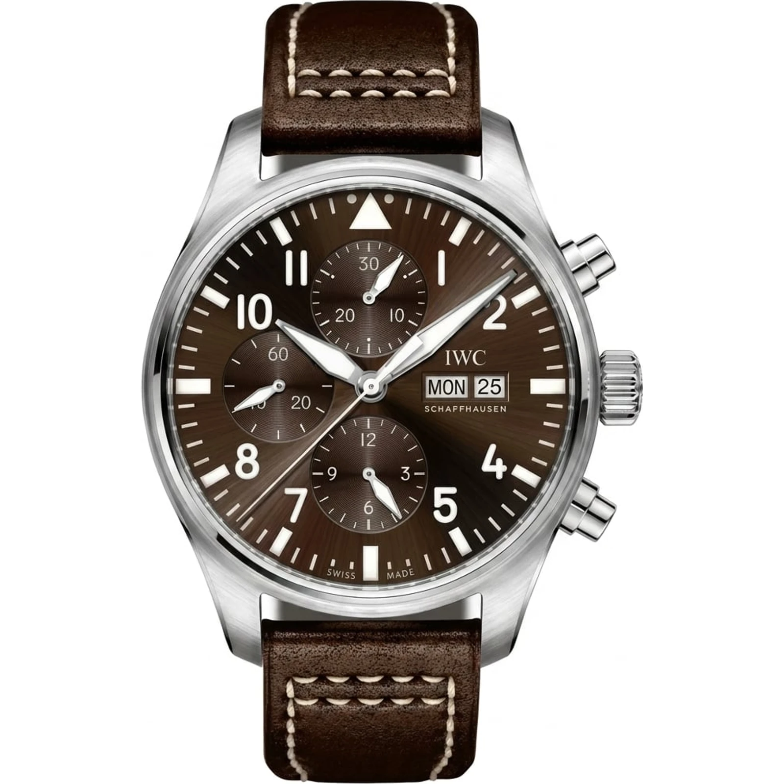 IWC Pilot's Watch Chronograph Edition Antoine de Saint Exupéry IW377713