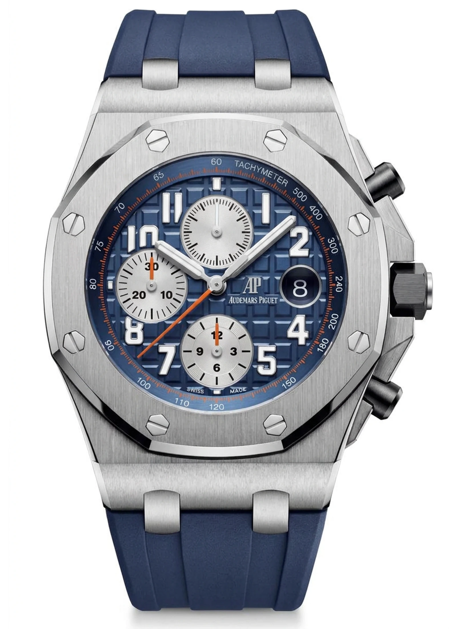 Audemars Piguet Royal Oak Offshore Chronograph 26470OR