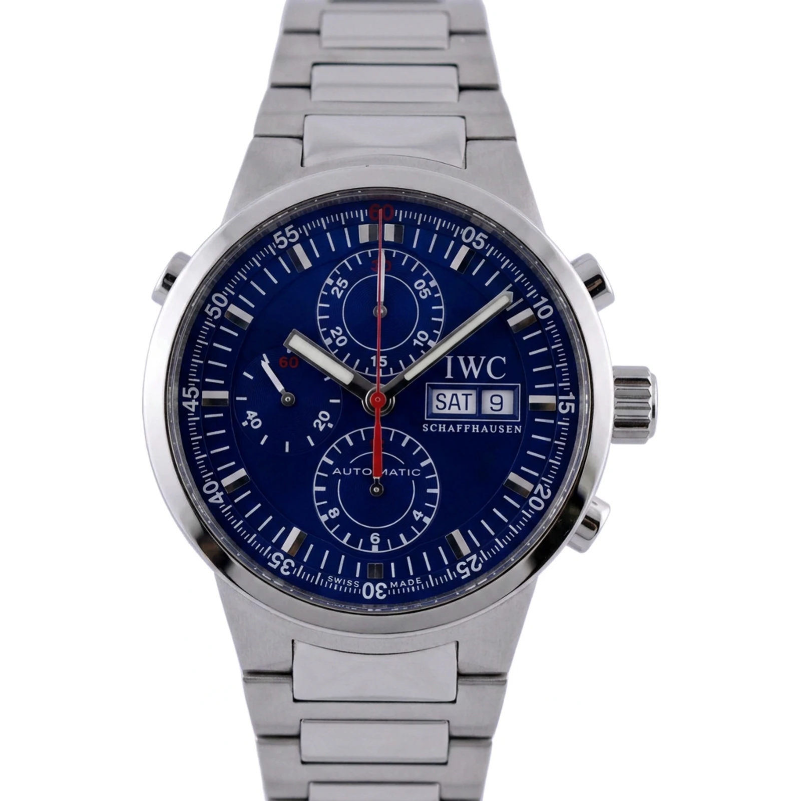 IWC GST IW371528