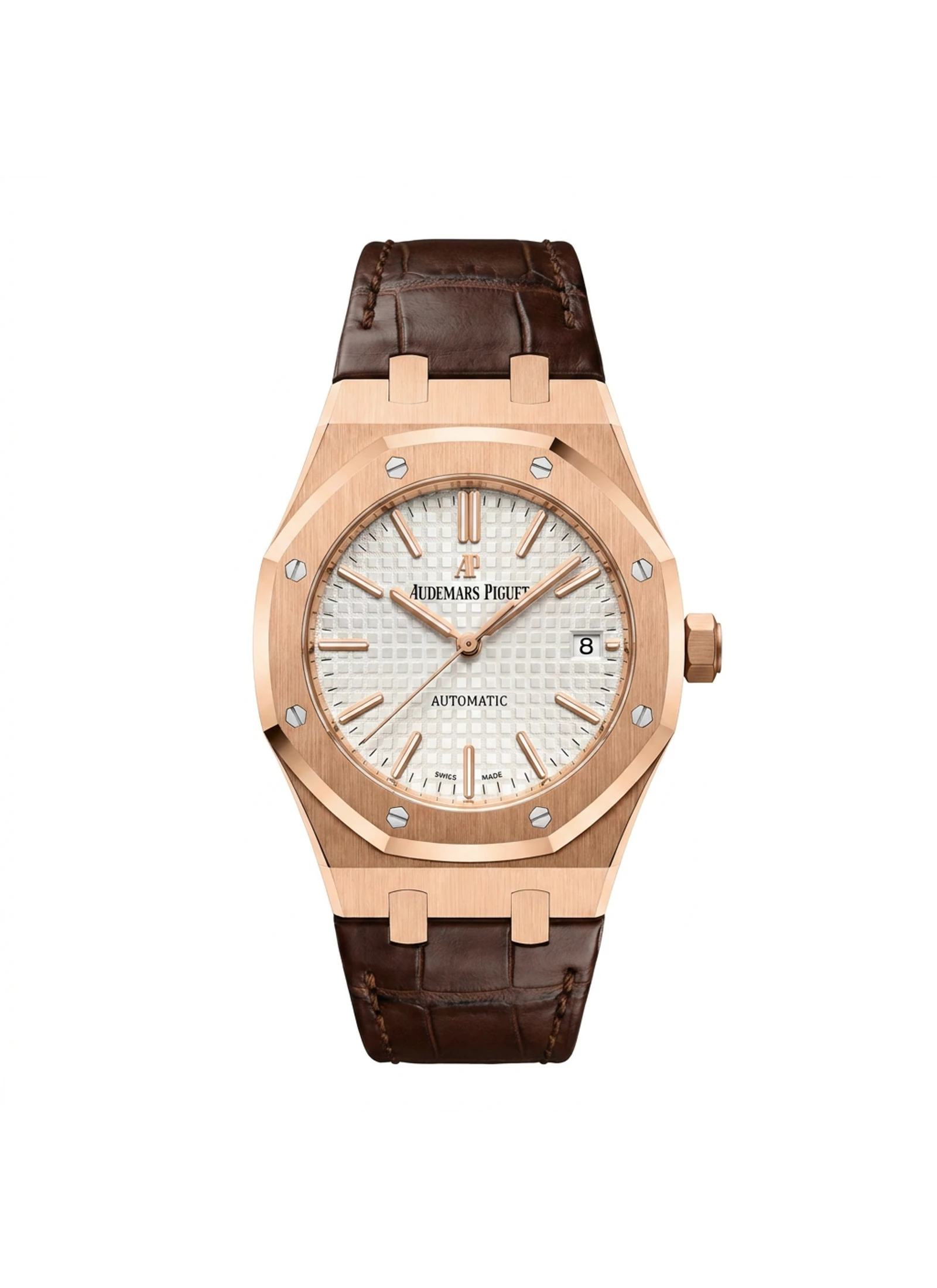 Audemars Piguet Royal Oak Selfwinding 15450ST