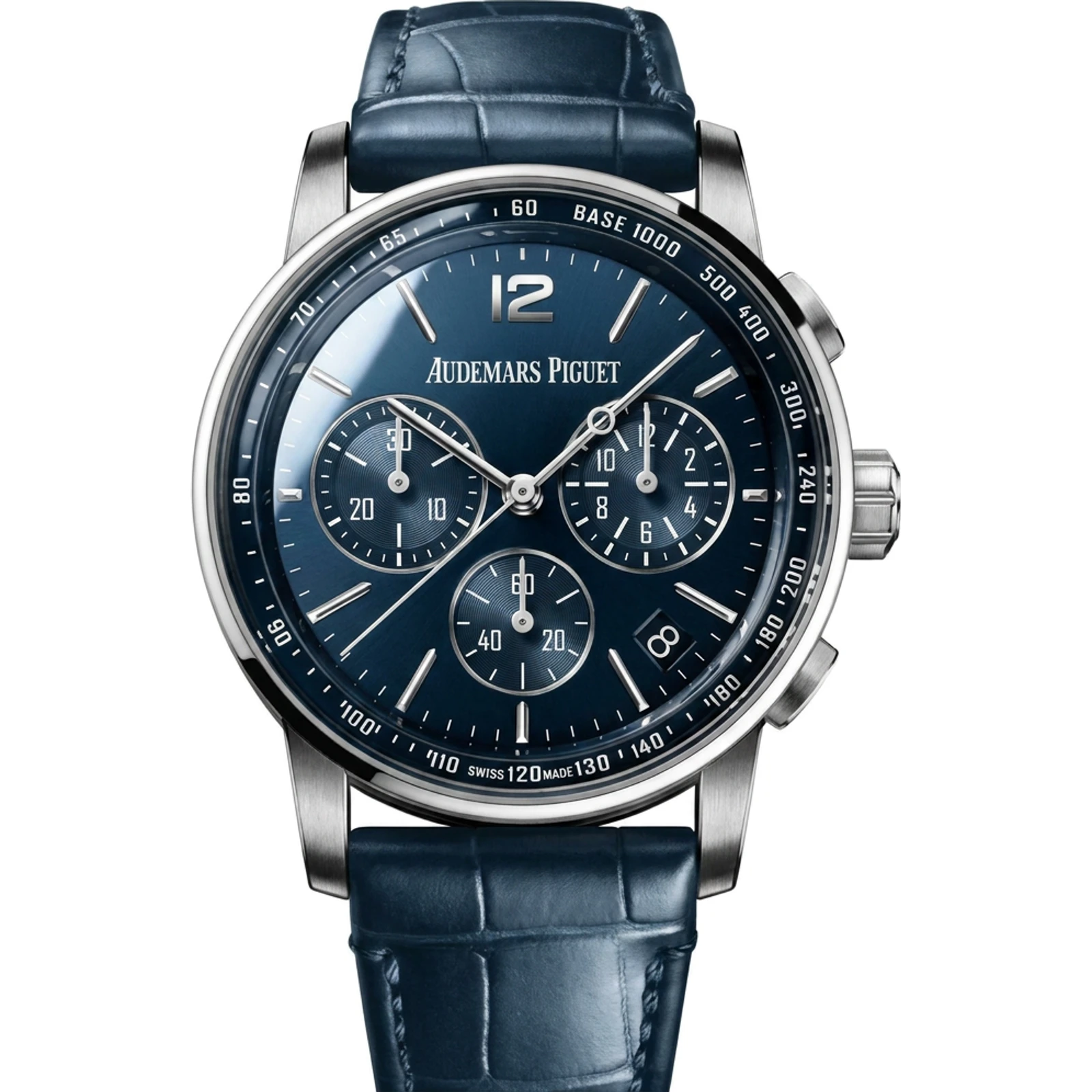 Audemars Piguet Code 11.59 26393BC.OO.A321CR.01