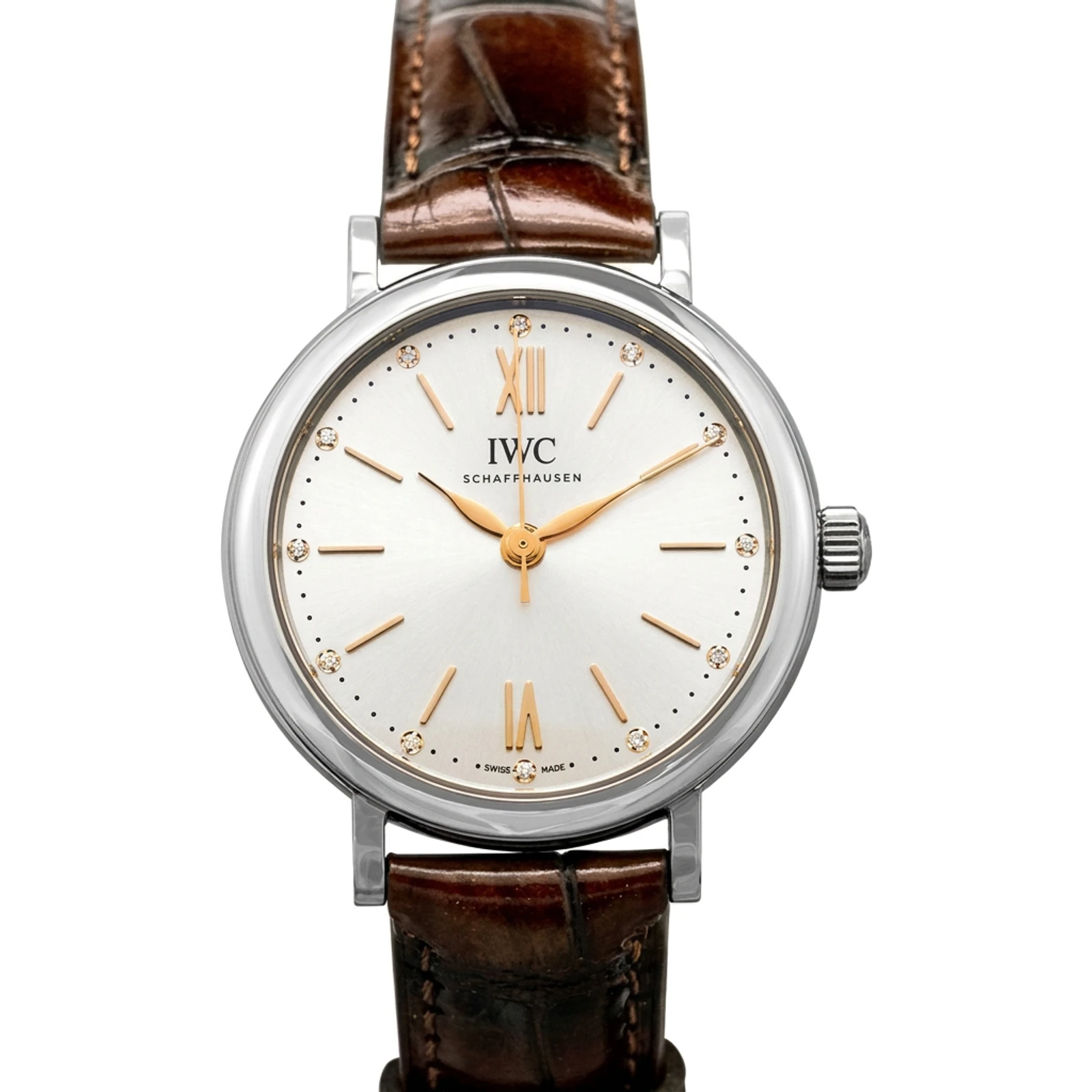 IWC Portofino 357403
