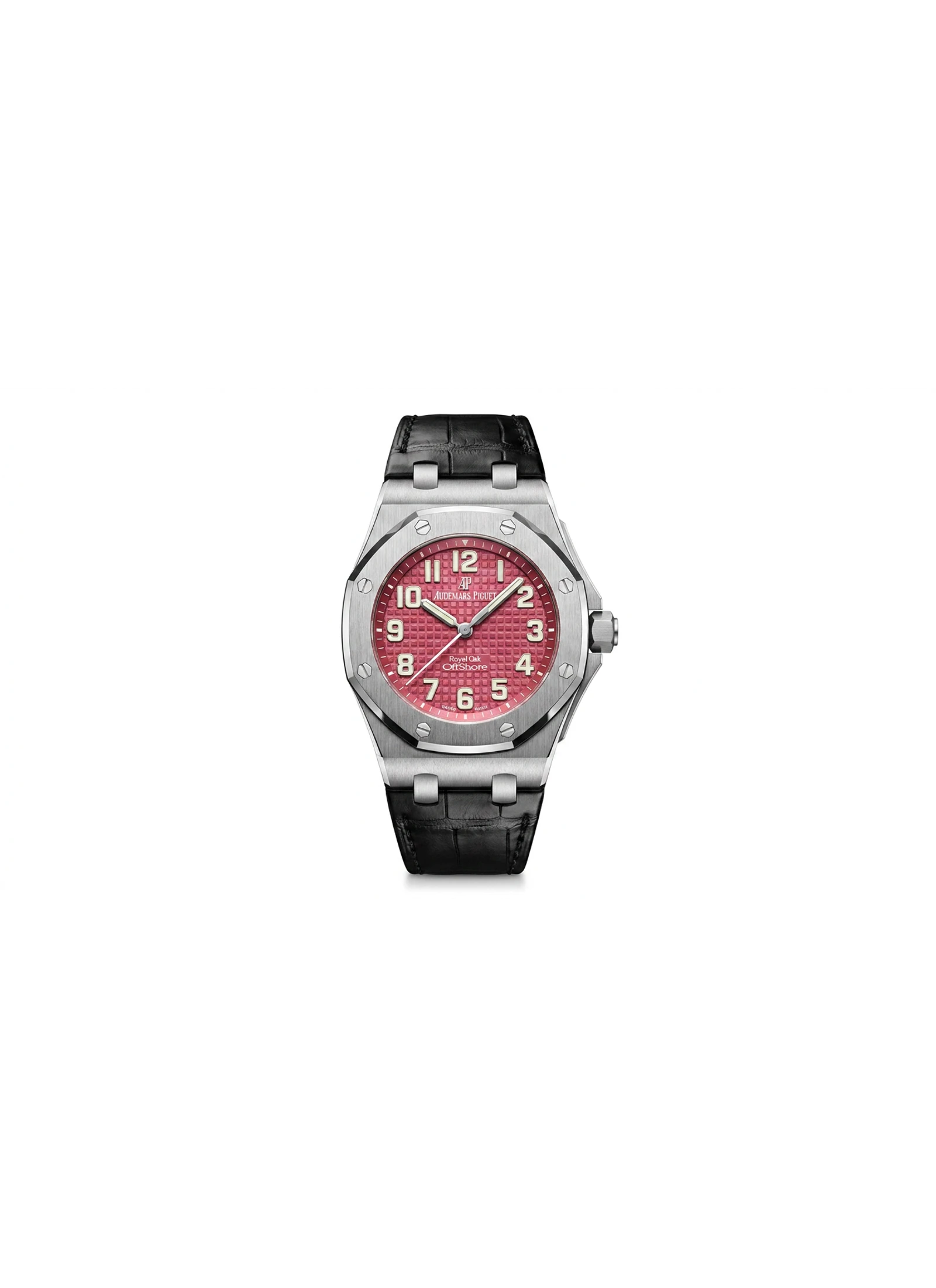 Audemars Piguet Royal Oak Offshore Chronograph 25770ST