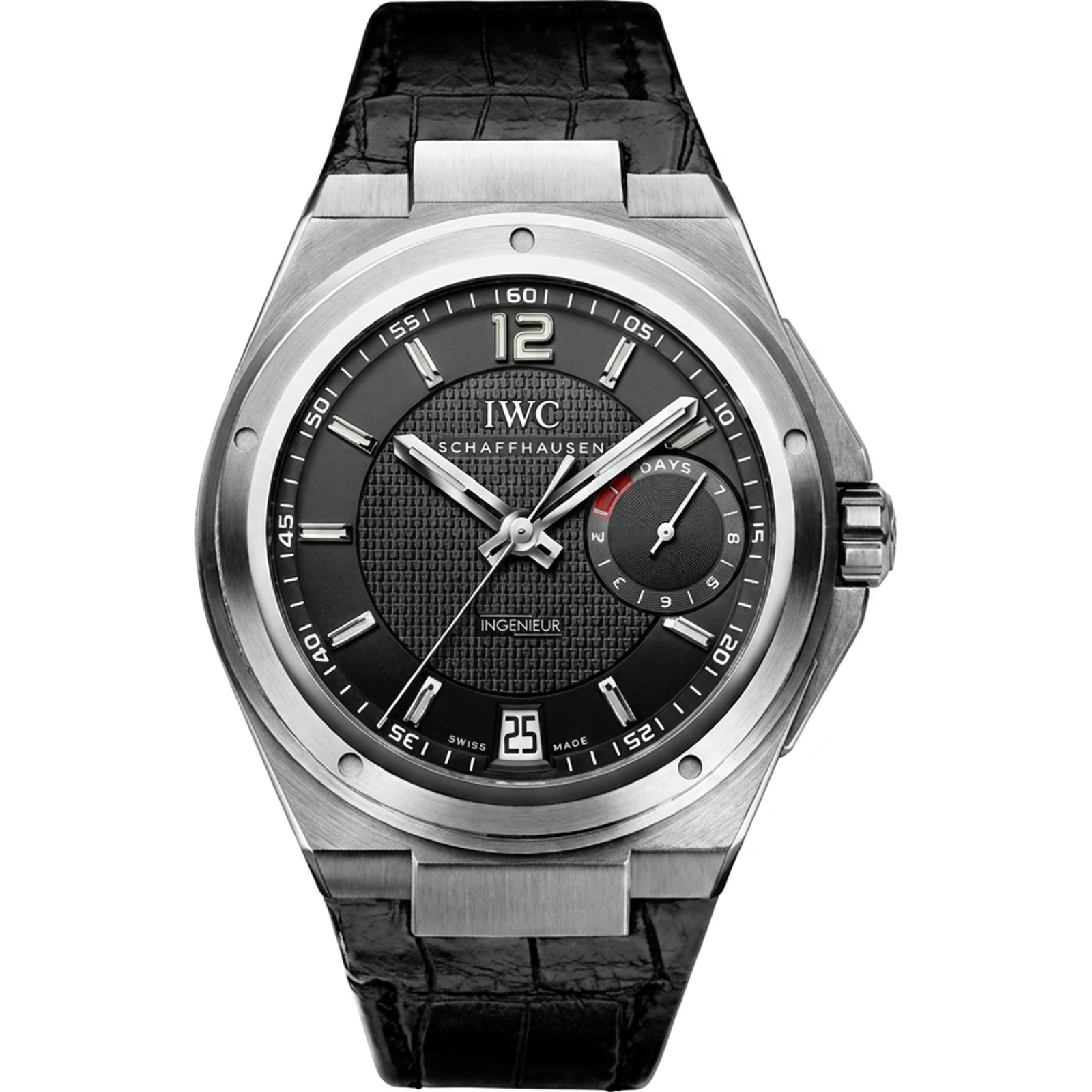IWC Big Ingenieur 500501