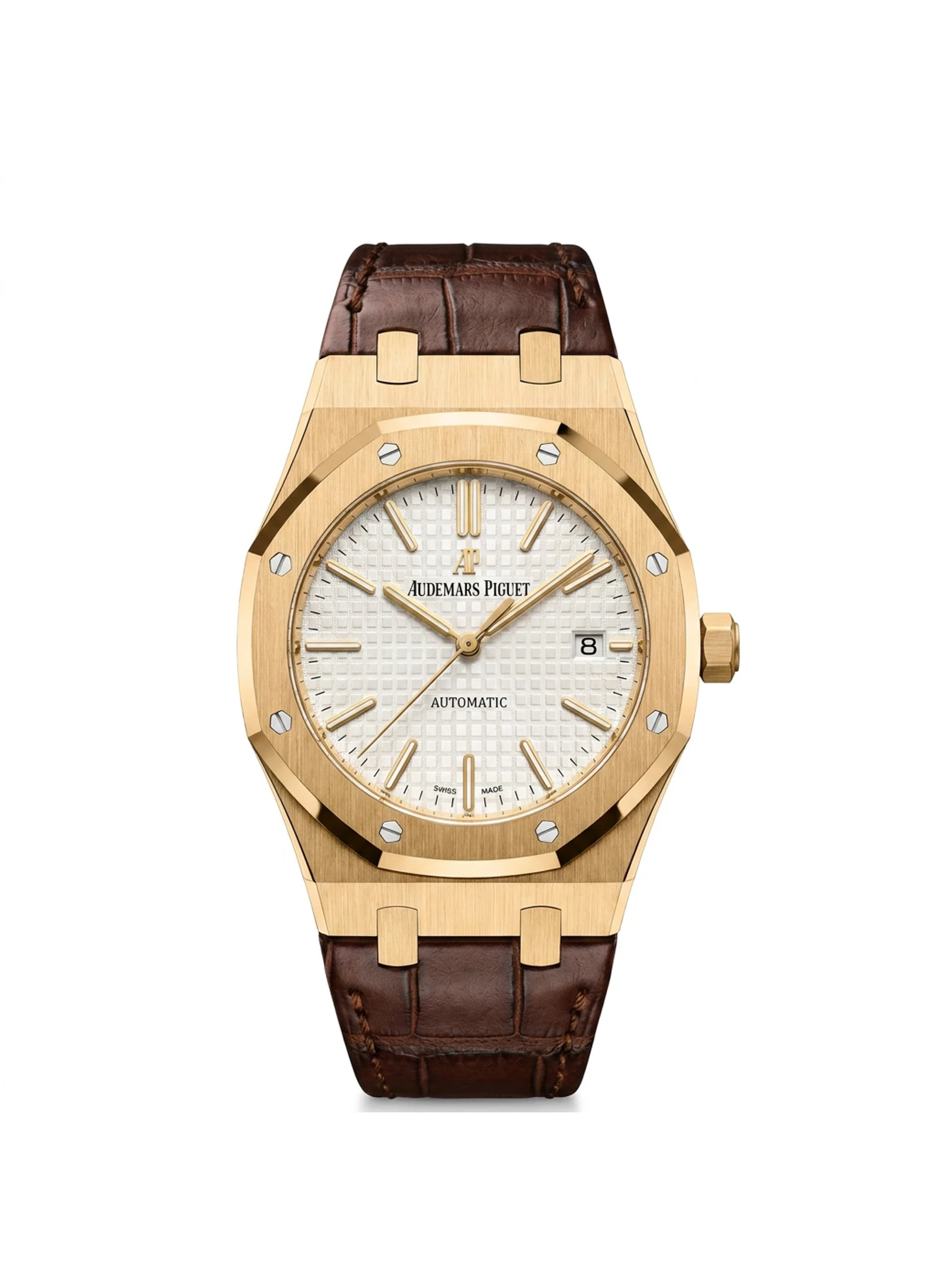 Audemars Piguet Royal Oak Selfwinding 15300BA.OO.D088CR.01