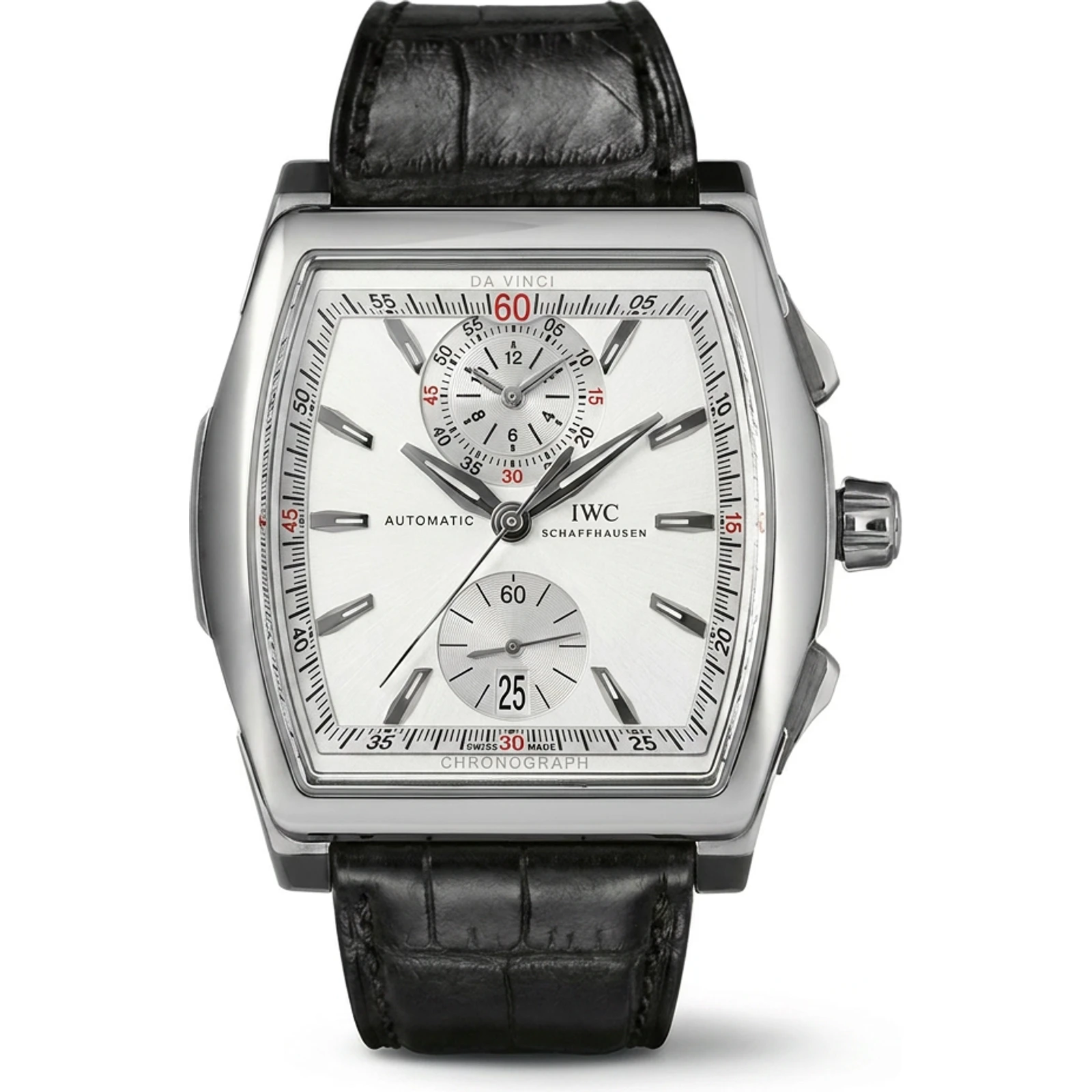 IWC Da Vinci Chronograph IW376405