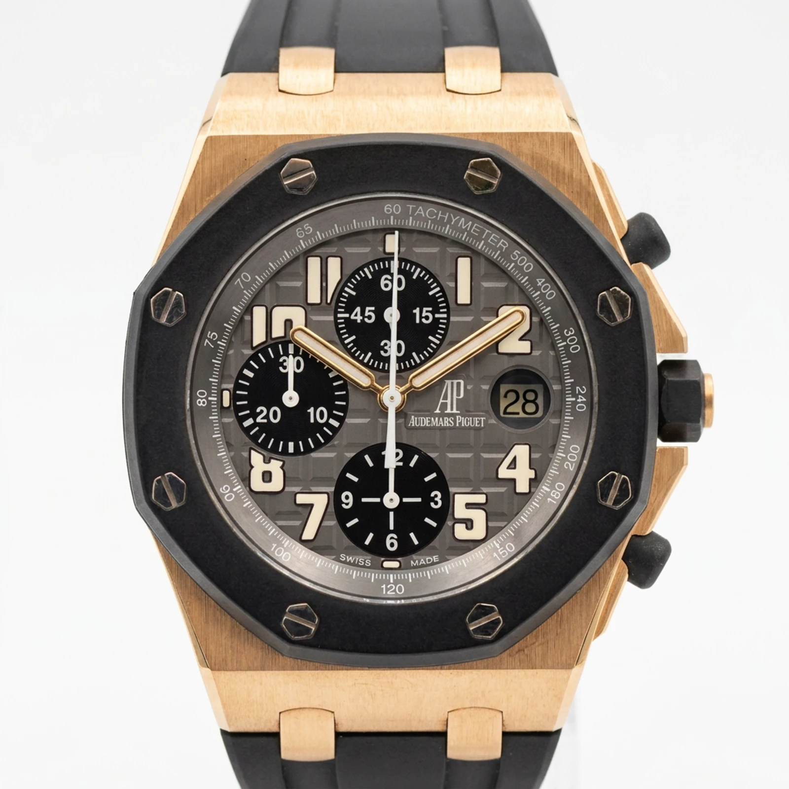 Audemars Piguet Royal Oak Offshore Chronograph 25940OK.OO.D002CA.01