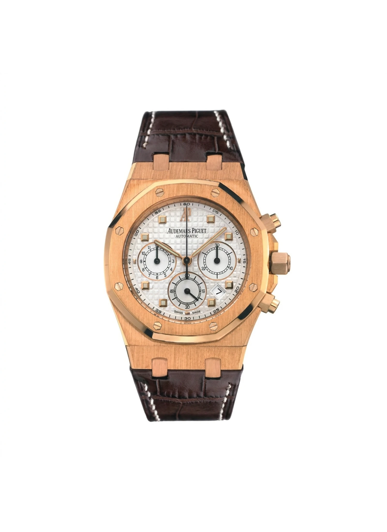 Audemars Piguet Royal Oak Chronograph 26022OR.OO.D088CR.01