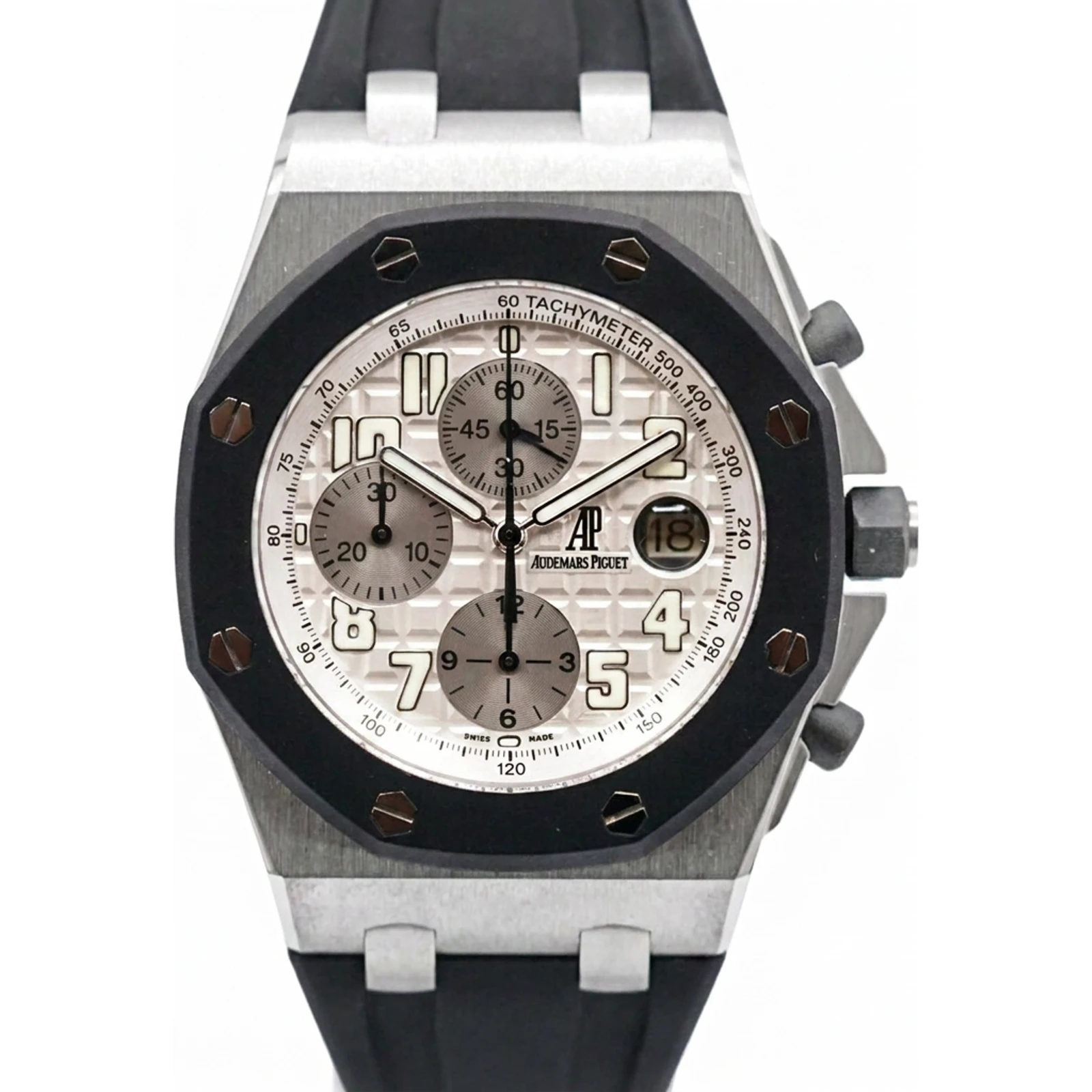 Audemars Piguet Royal Oak Offshore Chronograph 25940SK.OO.D002CA.02