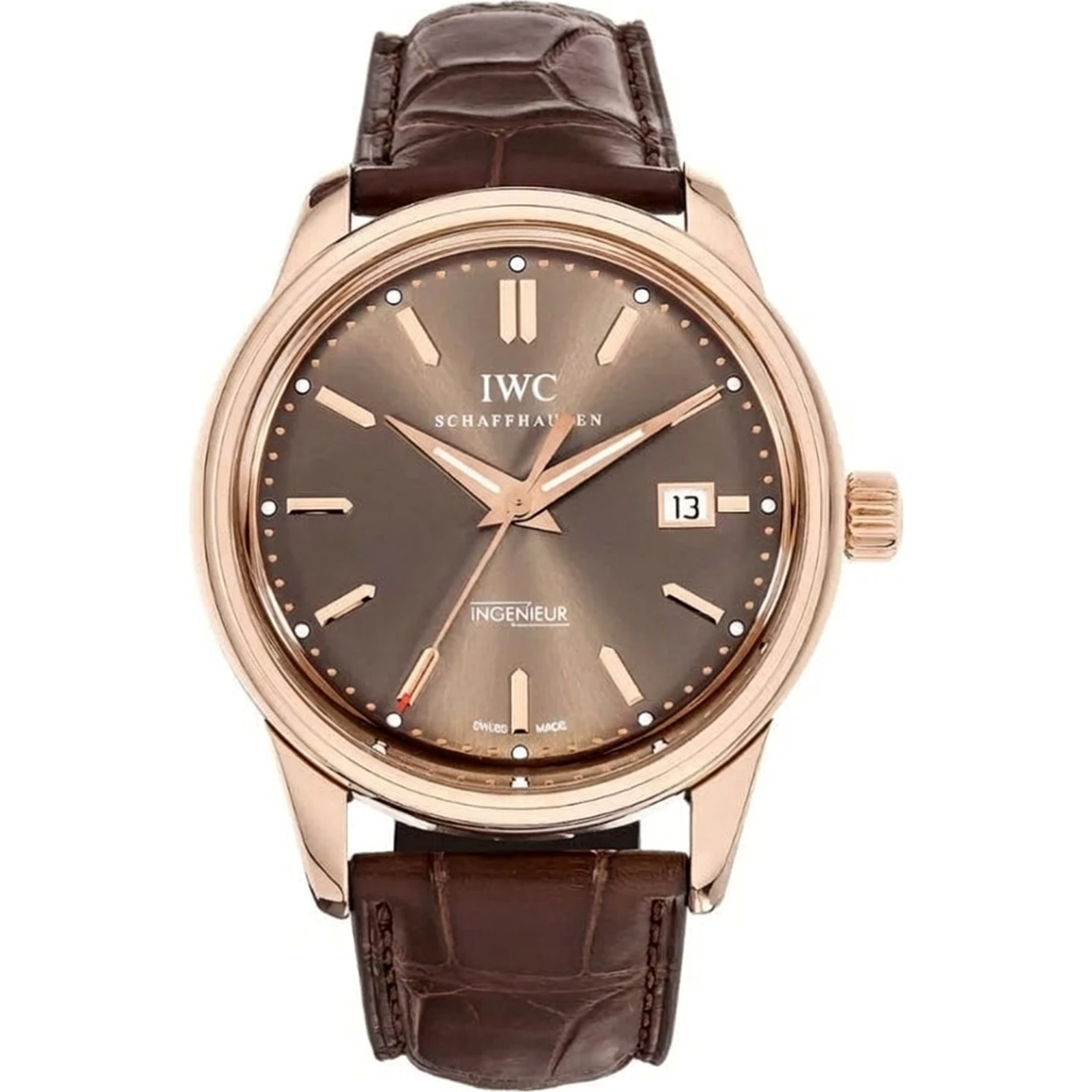 IWC Ingenieur Automatic IW323312