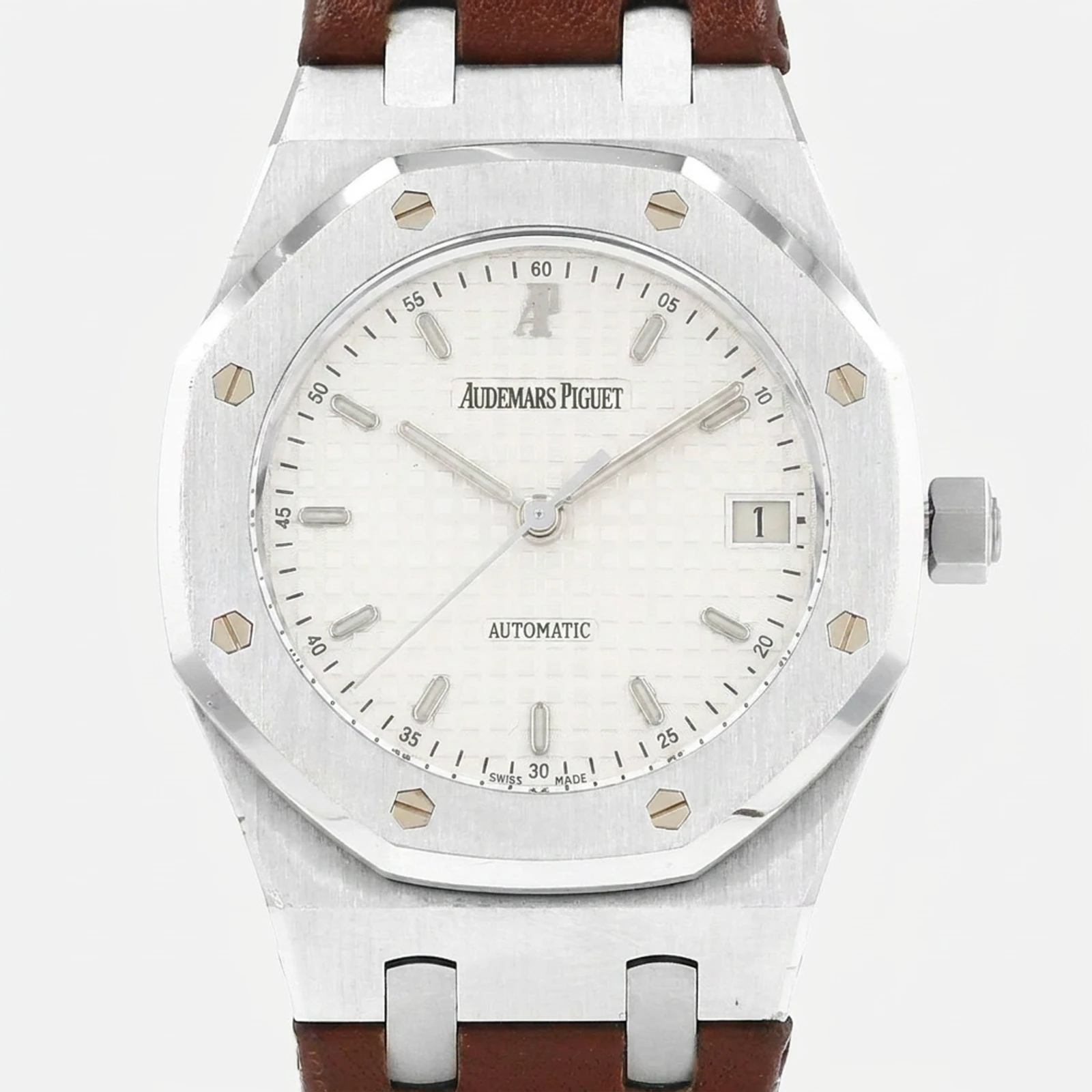 Audemars Piguet Royal Oak 15189ST