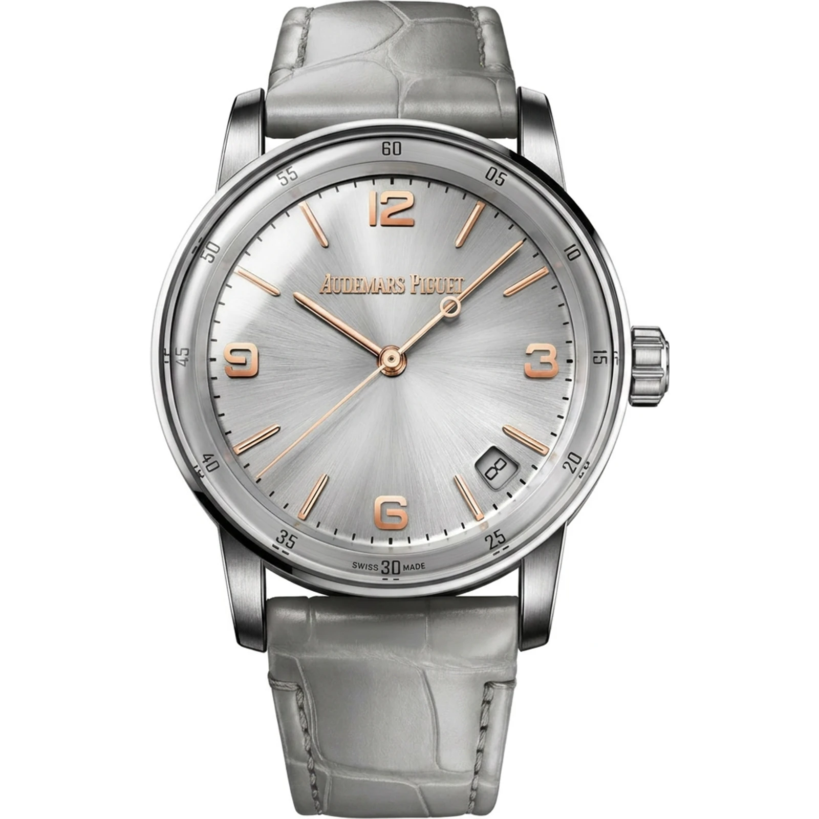 Audemars Piguet Code 11.59 15210CR.OO.A009CR.01