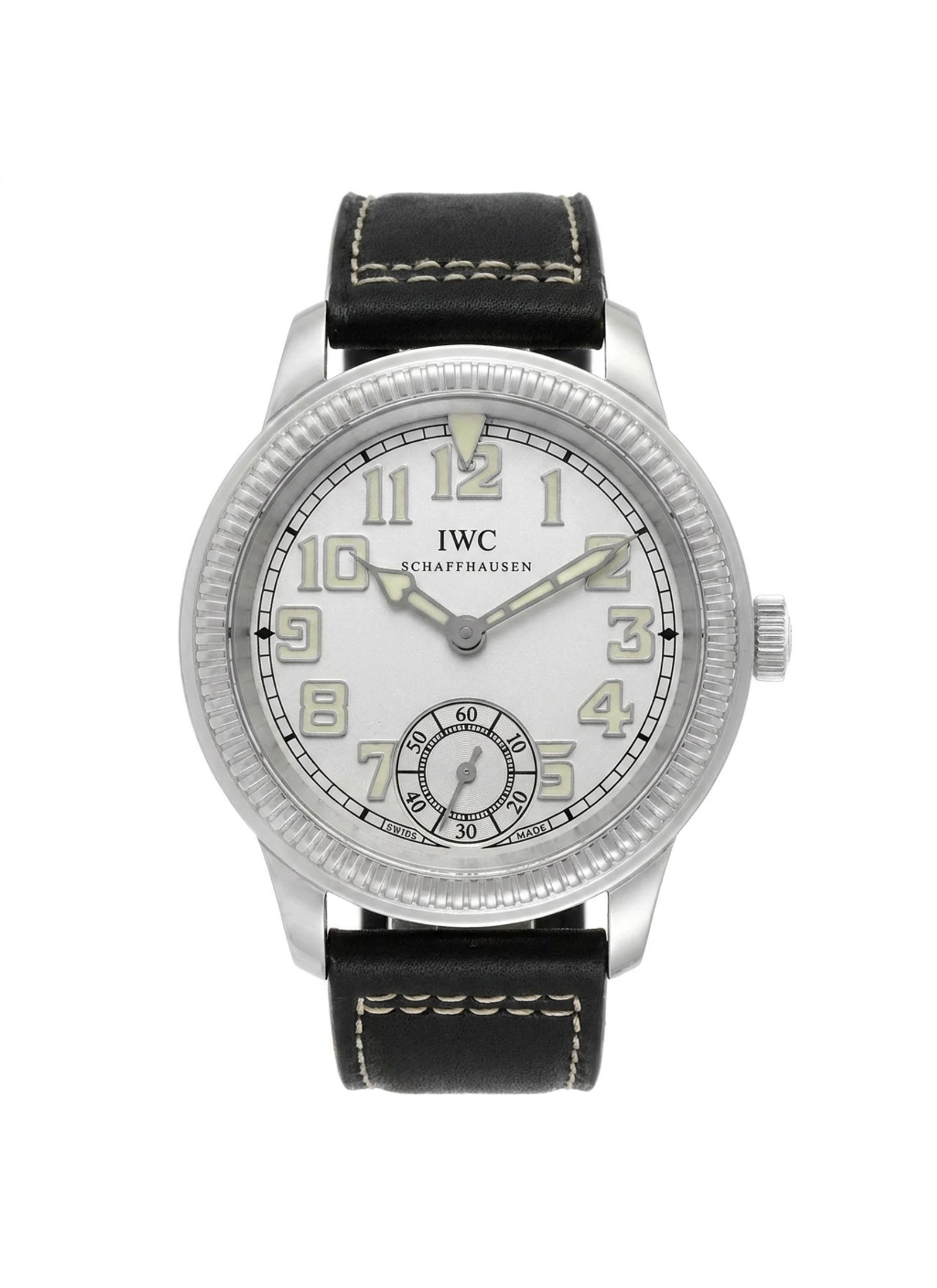 IWC Pilot IW325405