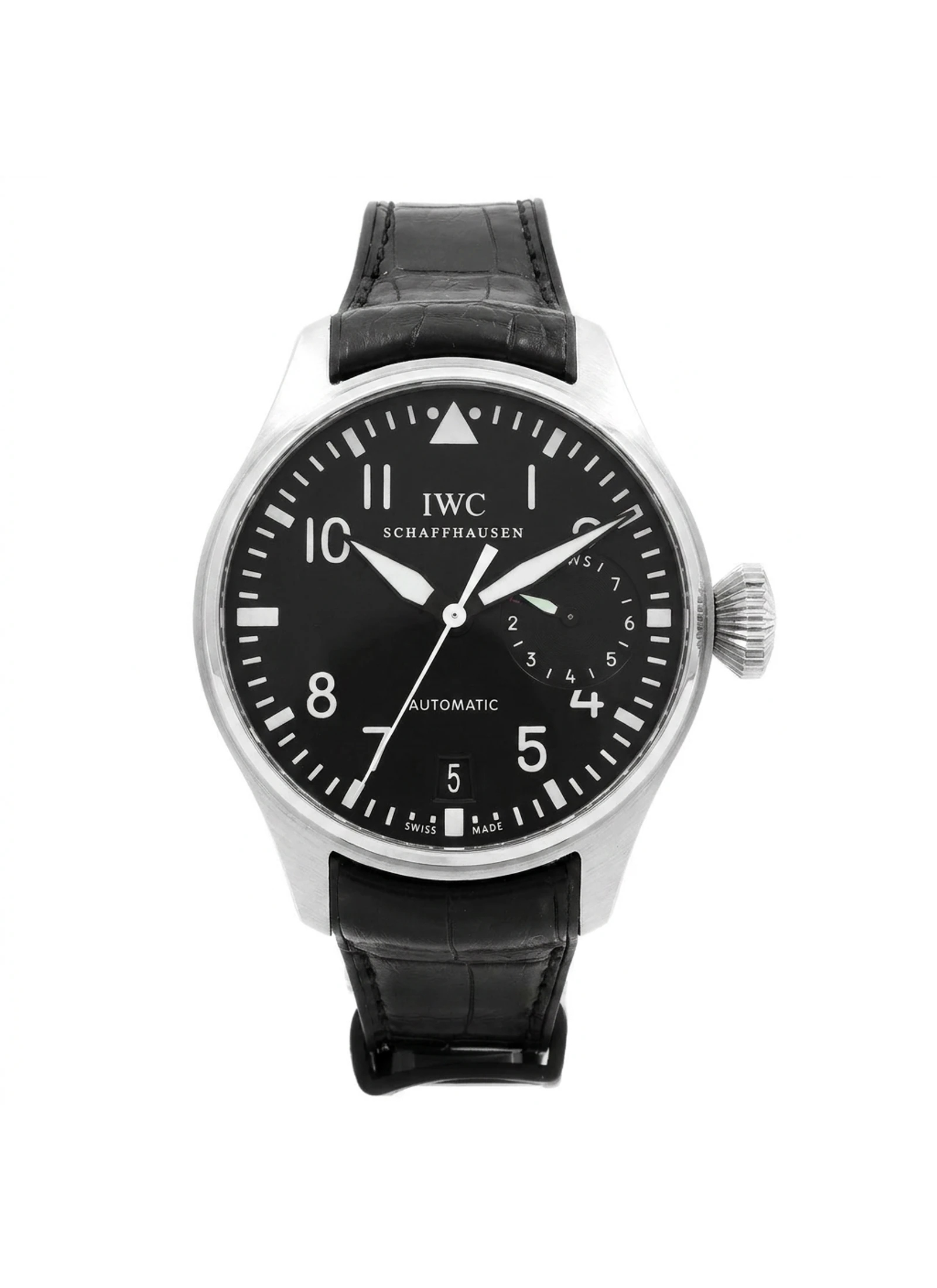 IWC Big Pilot's Watch Edition Le Petit Prince IW500909