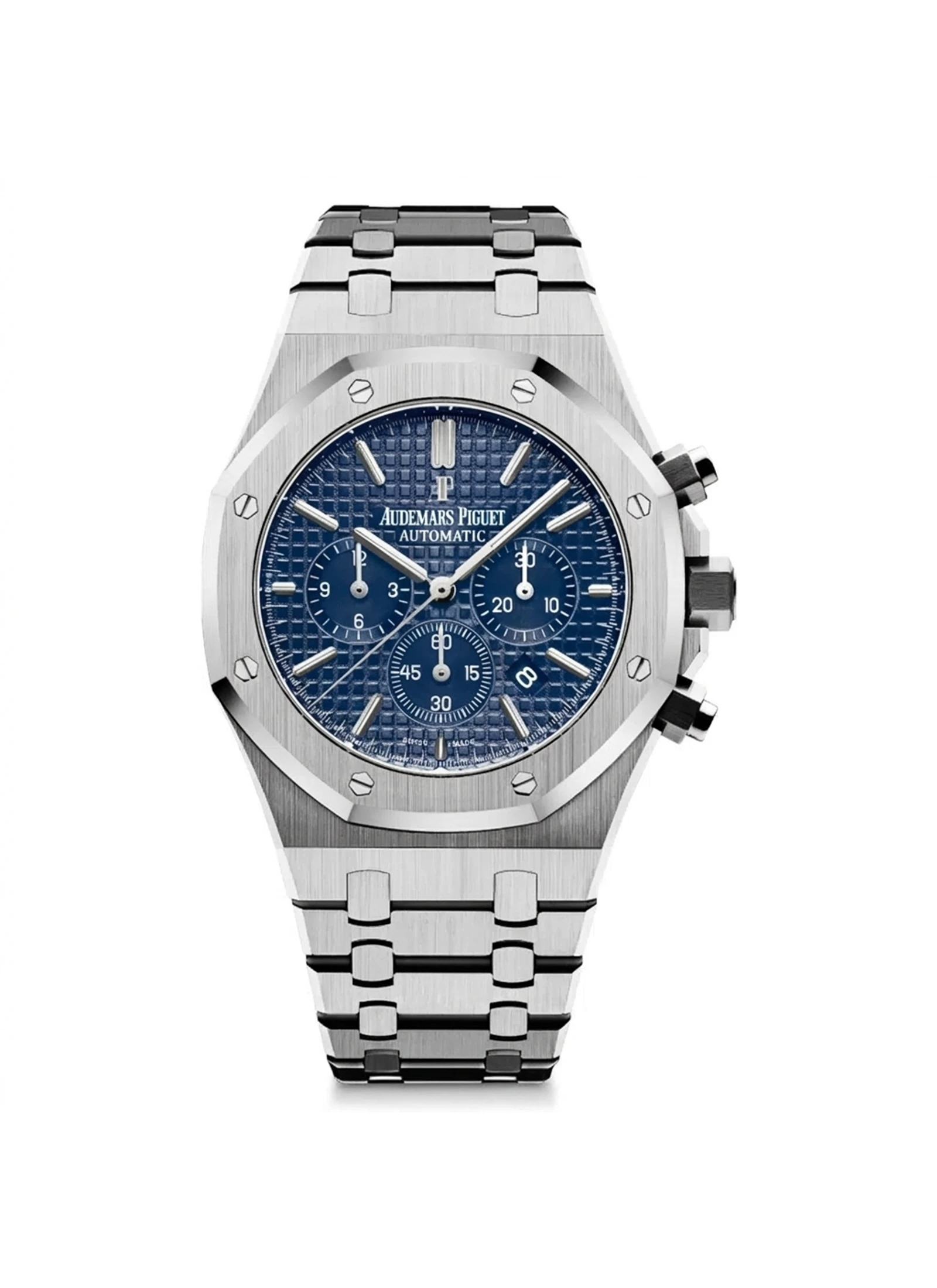 Audemars Piguet Royal Oak Chronograph 26320ST