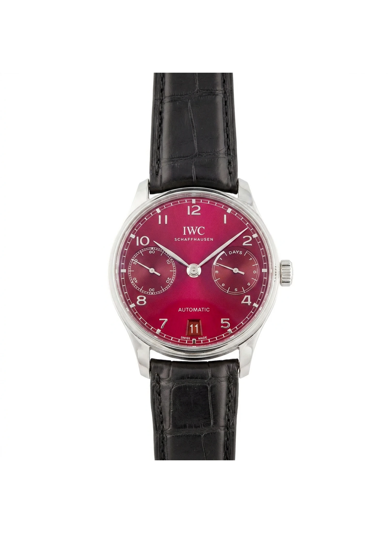 IWC Portugieser Automatic IW500713