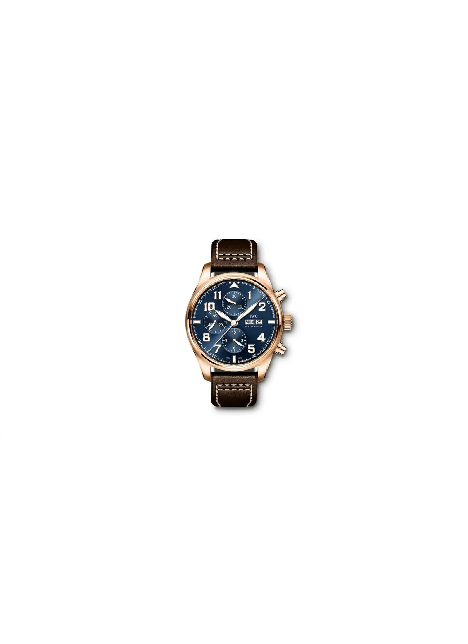 IWC Pilot Chronograph IW377721