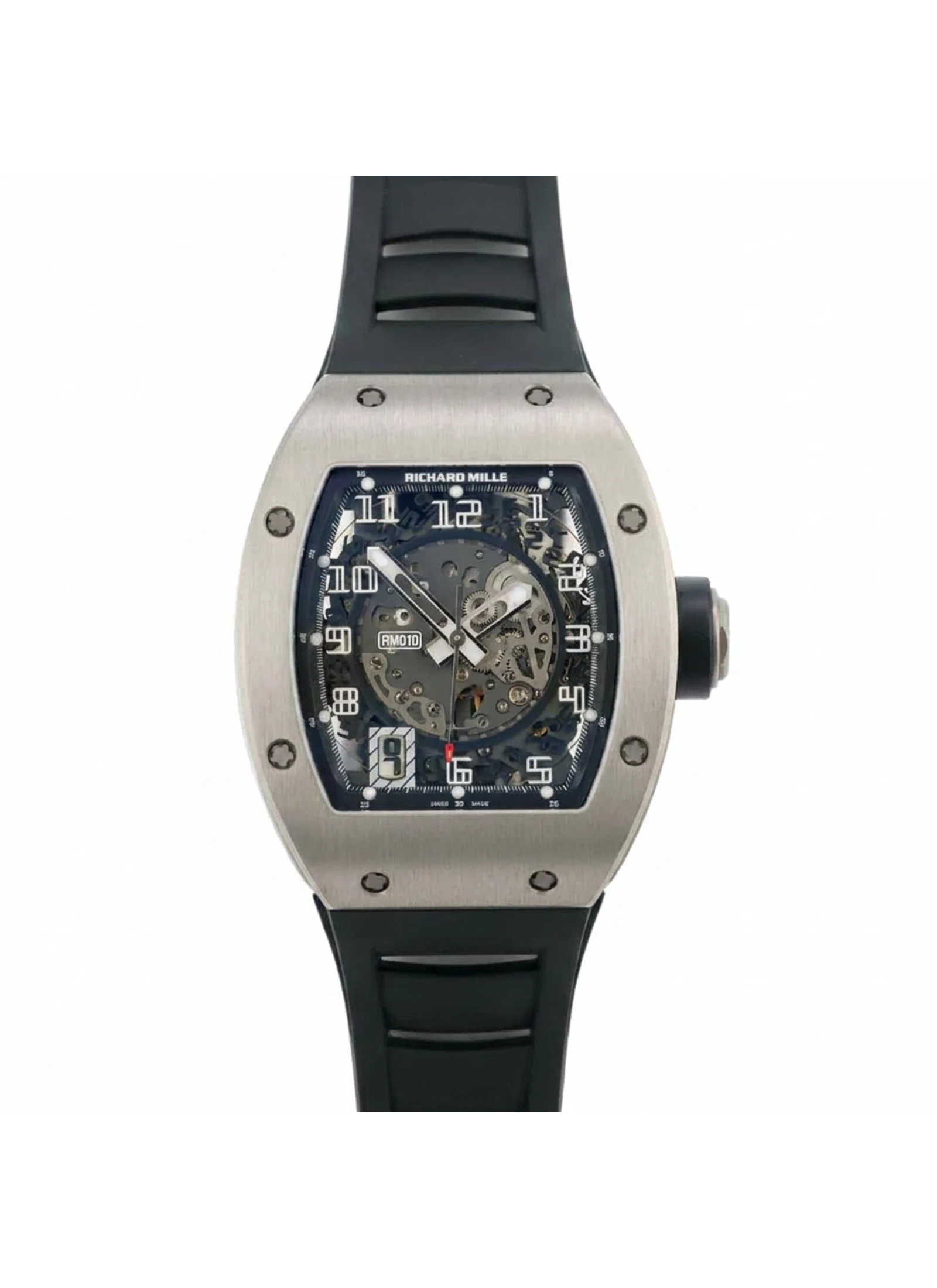 Richard Mille RM 010 Automatic RM010